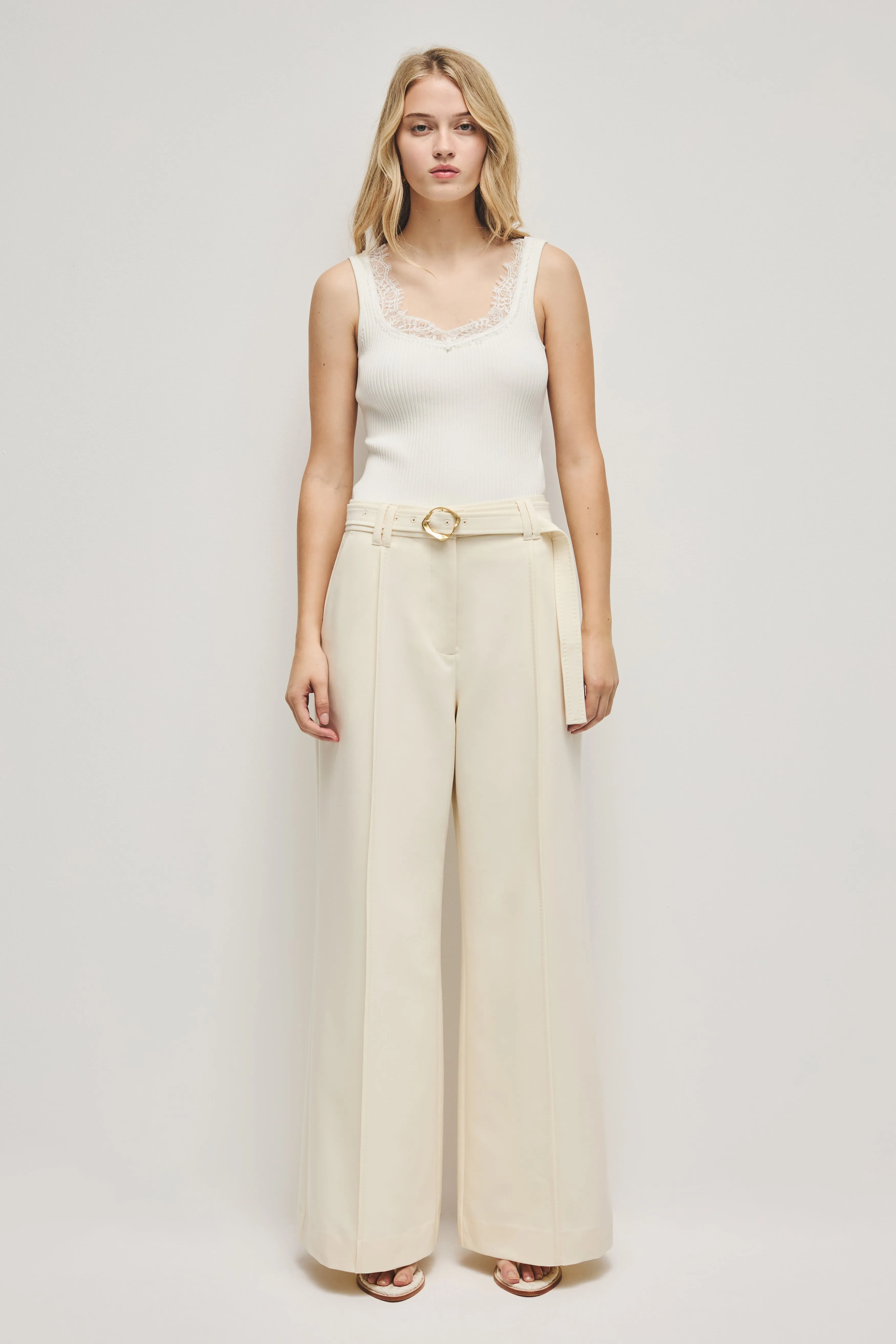 Vortex Pant sold by Aje