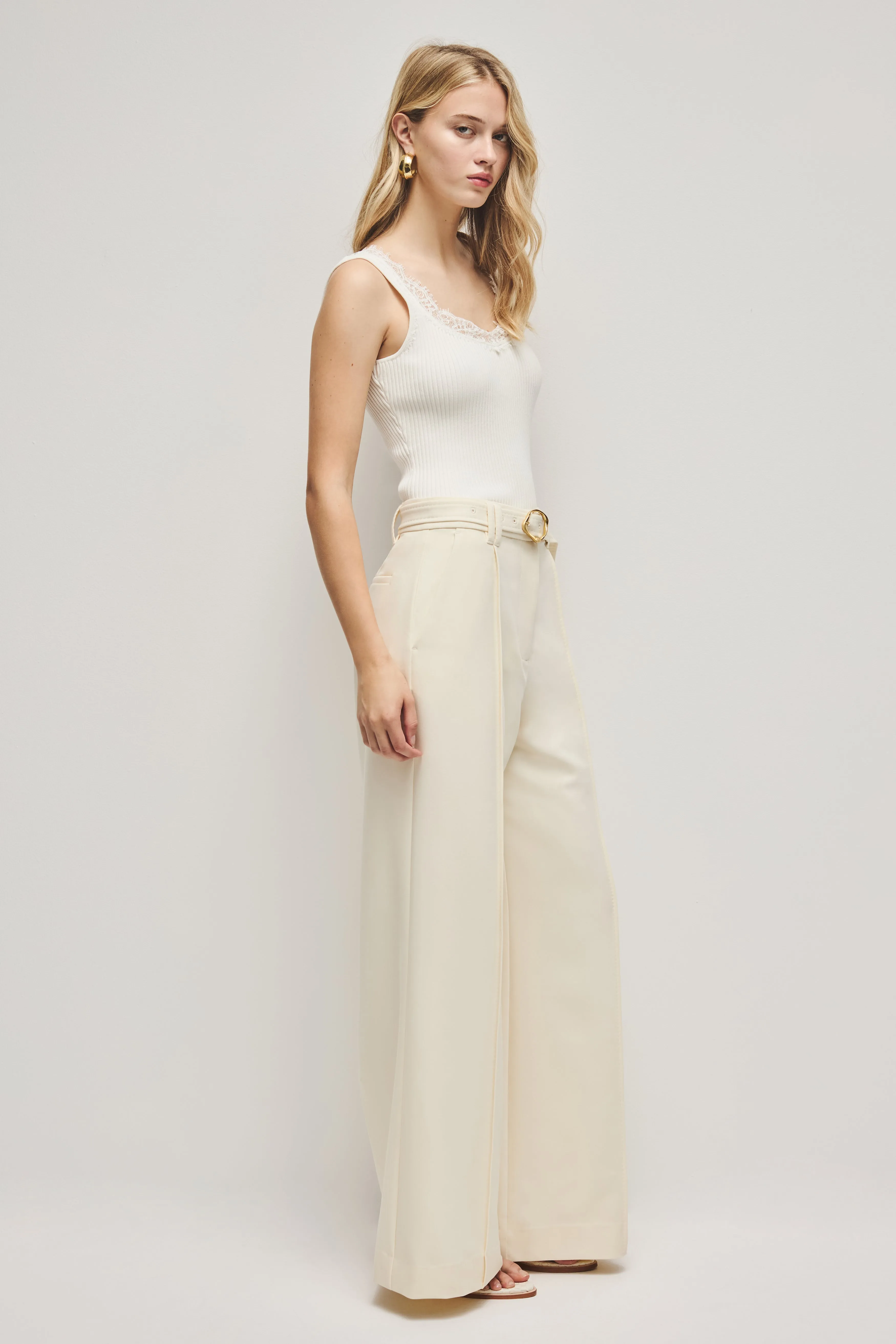 Vortex Pant sold by Aje product image thumbnail 3