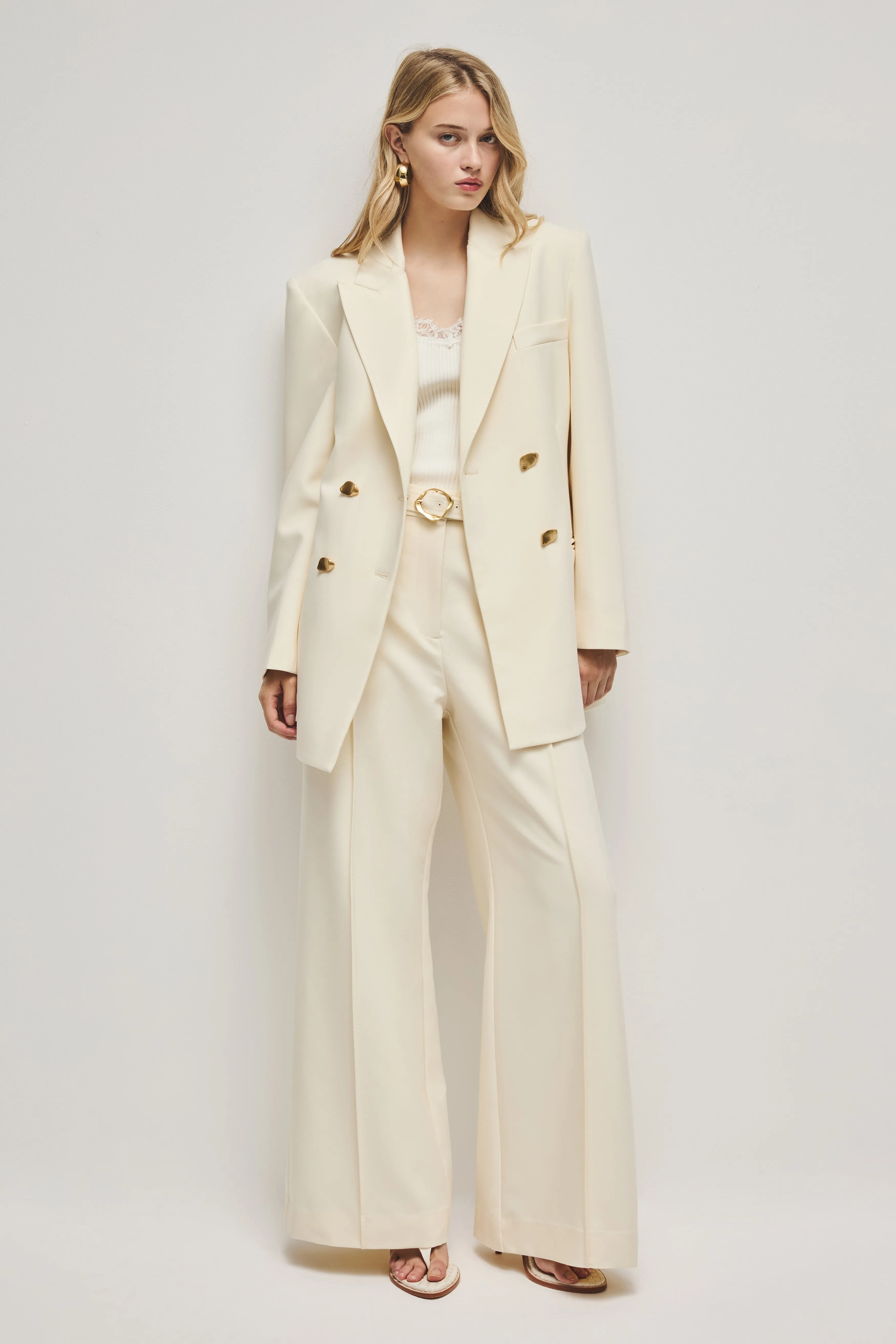 Vortex Blazer sold by Aje product image thumbnail 5