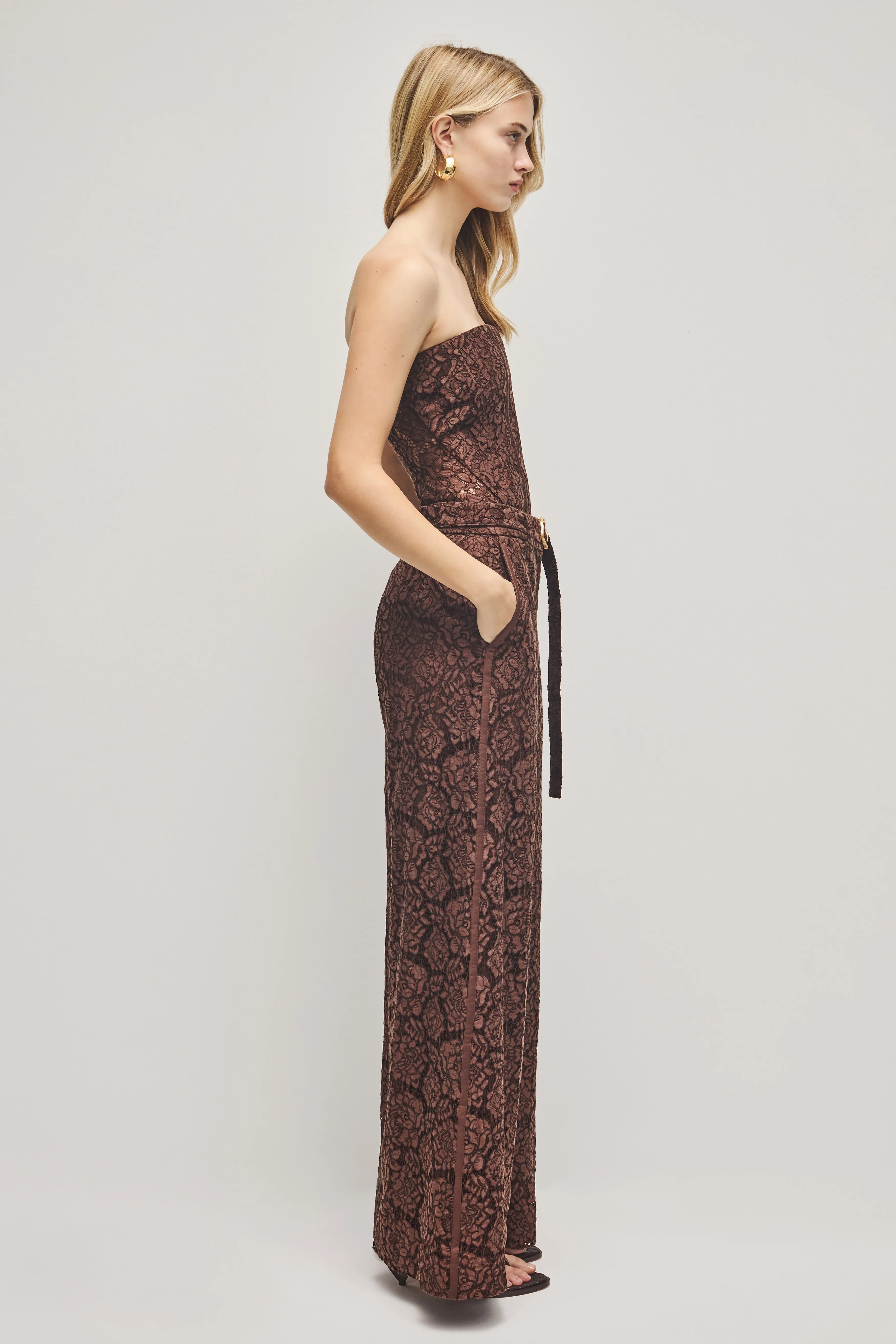 Mystic Lace Pant sold by Aje product image thumbnail 5