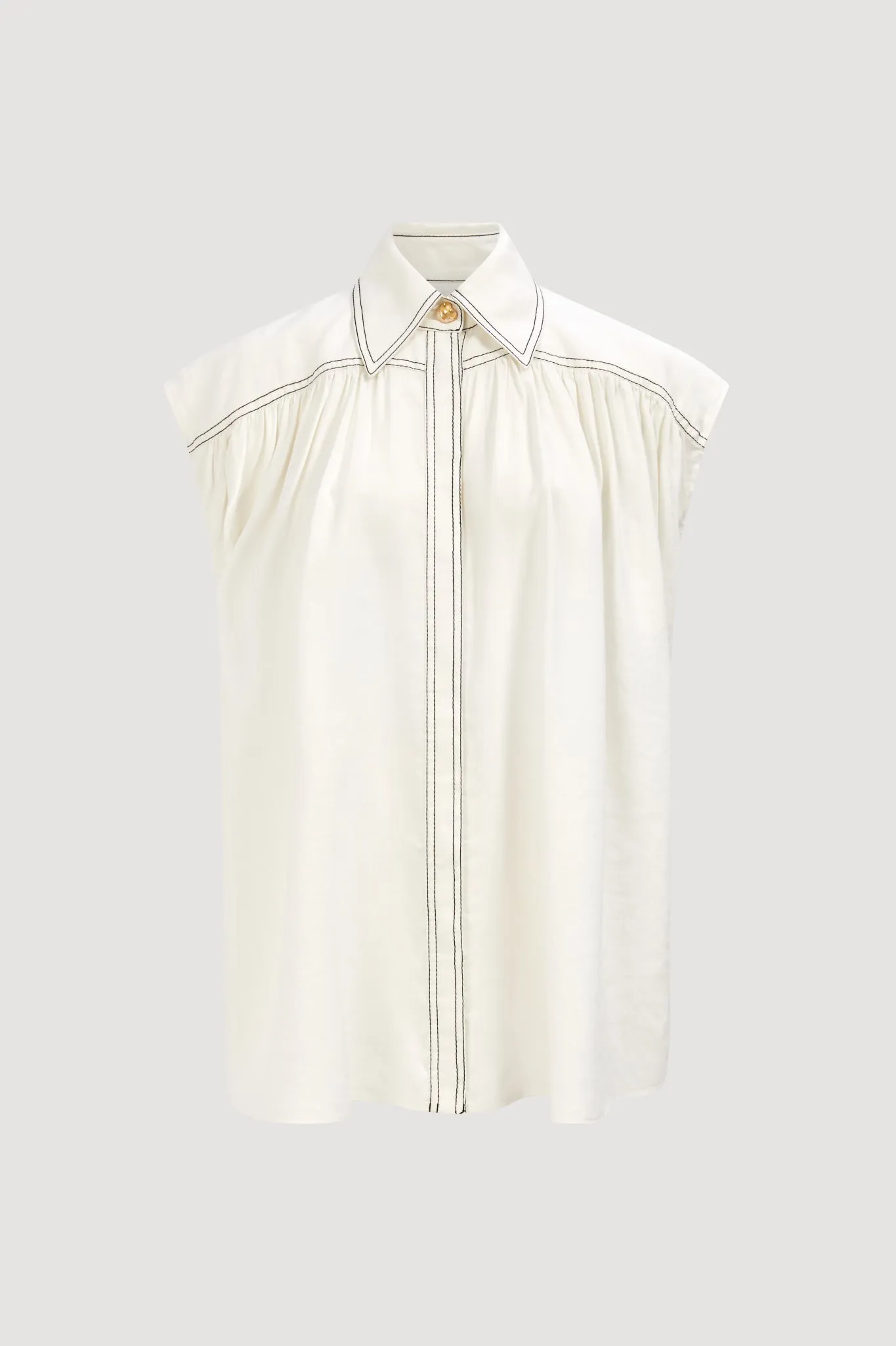 Ecliptica Top sold by Aje product image thumbnail 2