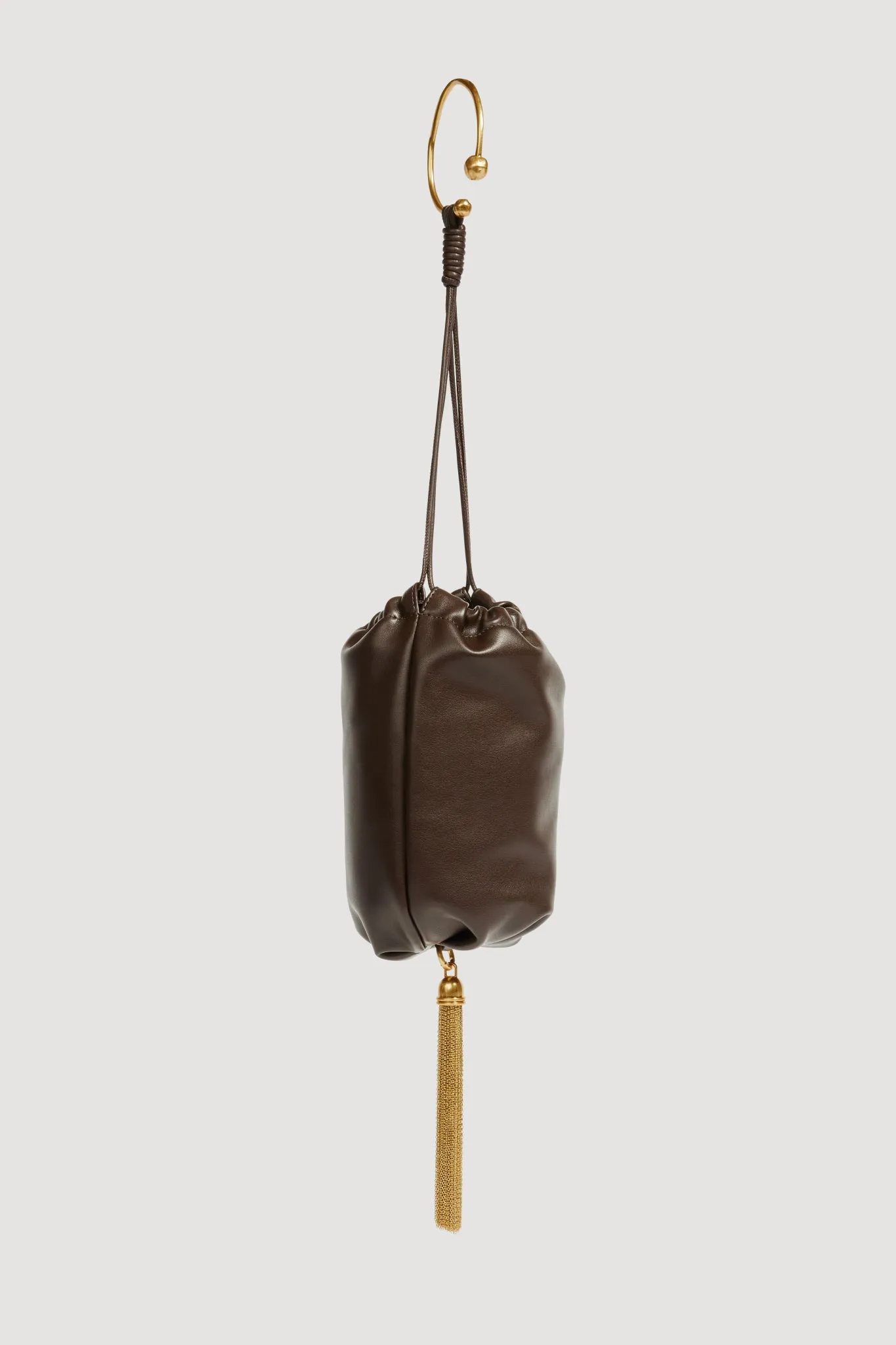 Ceremonia Drawstring Pouch sold by Aje product image thumbnail 4