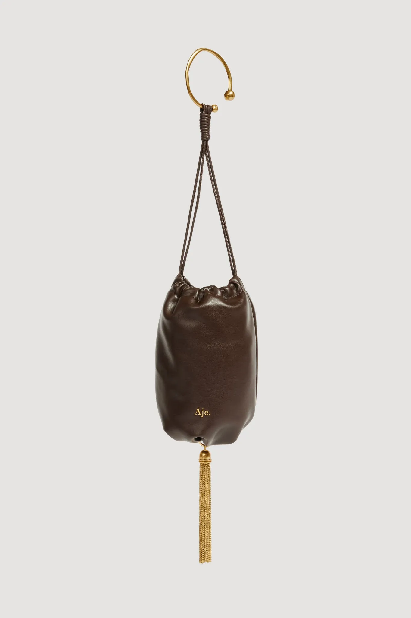 Ceremonia Drawstring Pouch sold by Aje