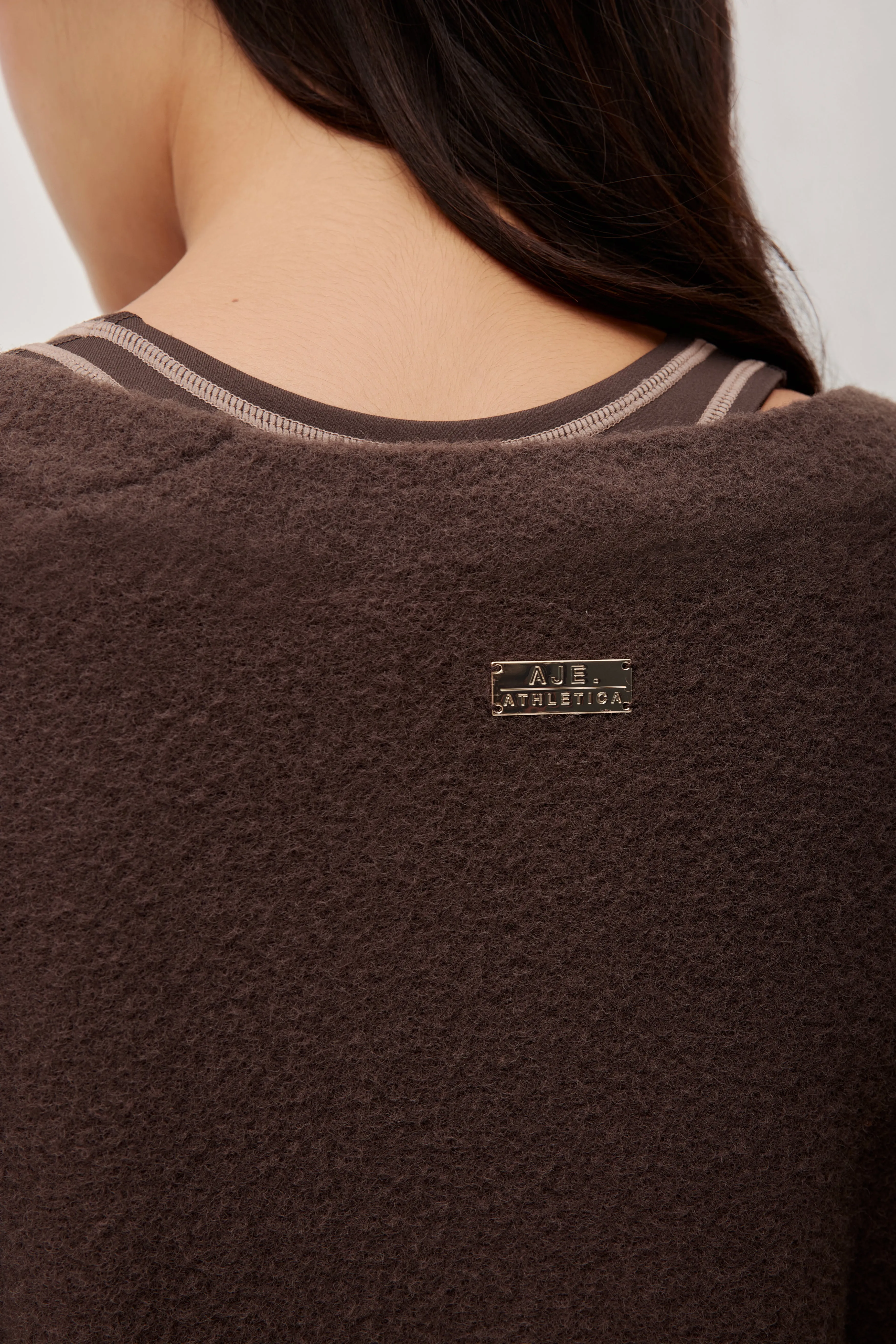 Knit Bolero sold by Aje product image thumbnail 4