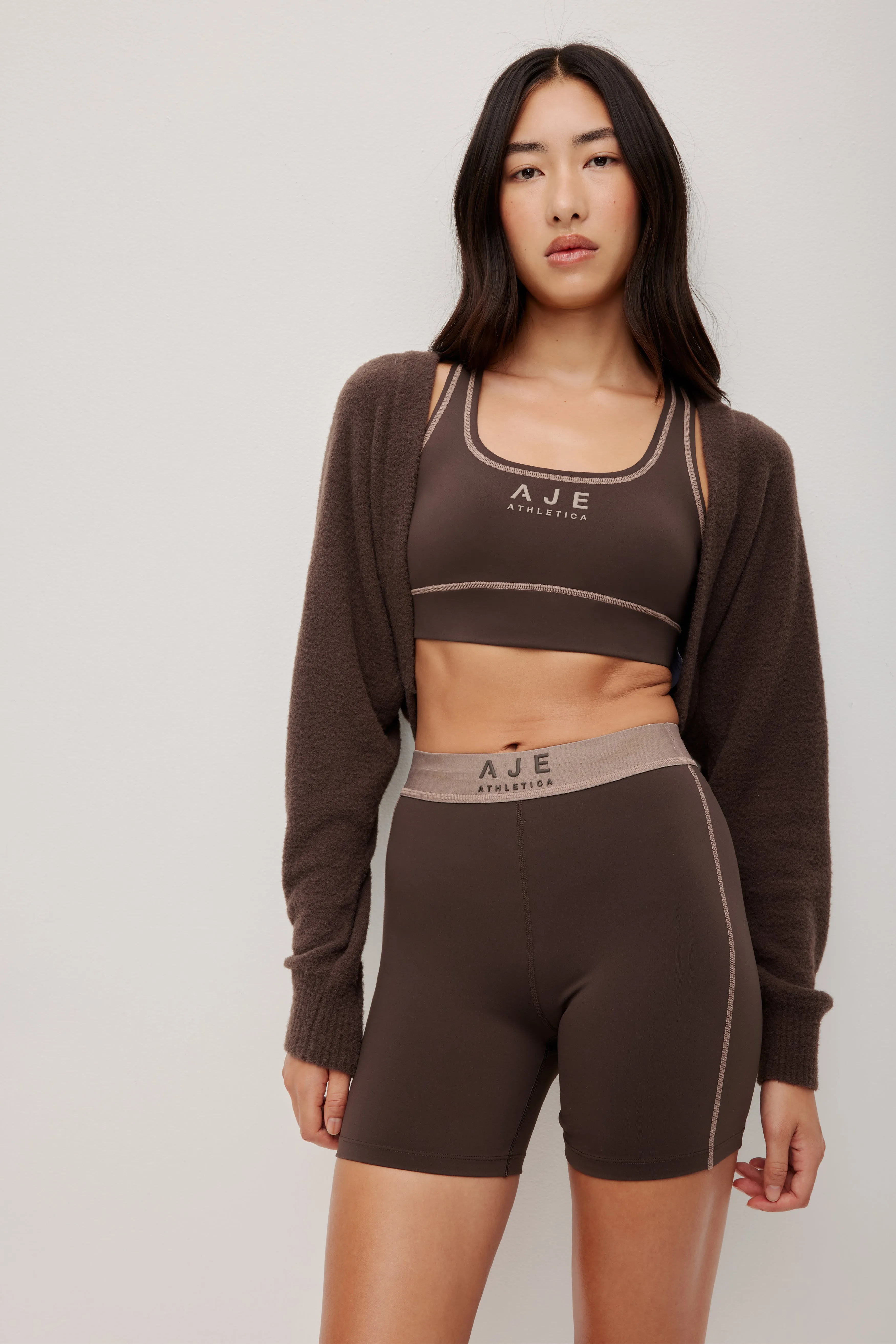 Knit Bolero sold by Aje product image thumbnail 3