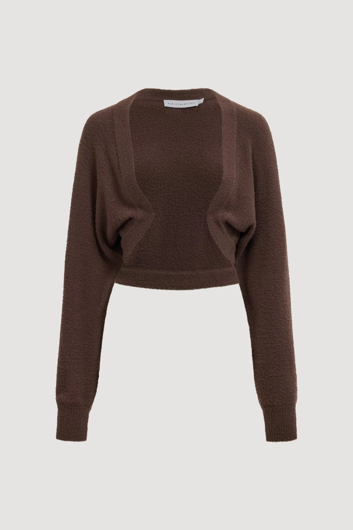 Knit Bolero sold by Aje product image thumbnail 2