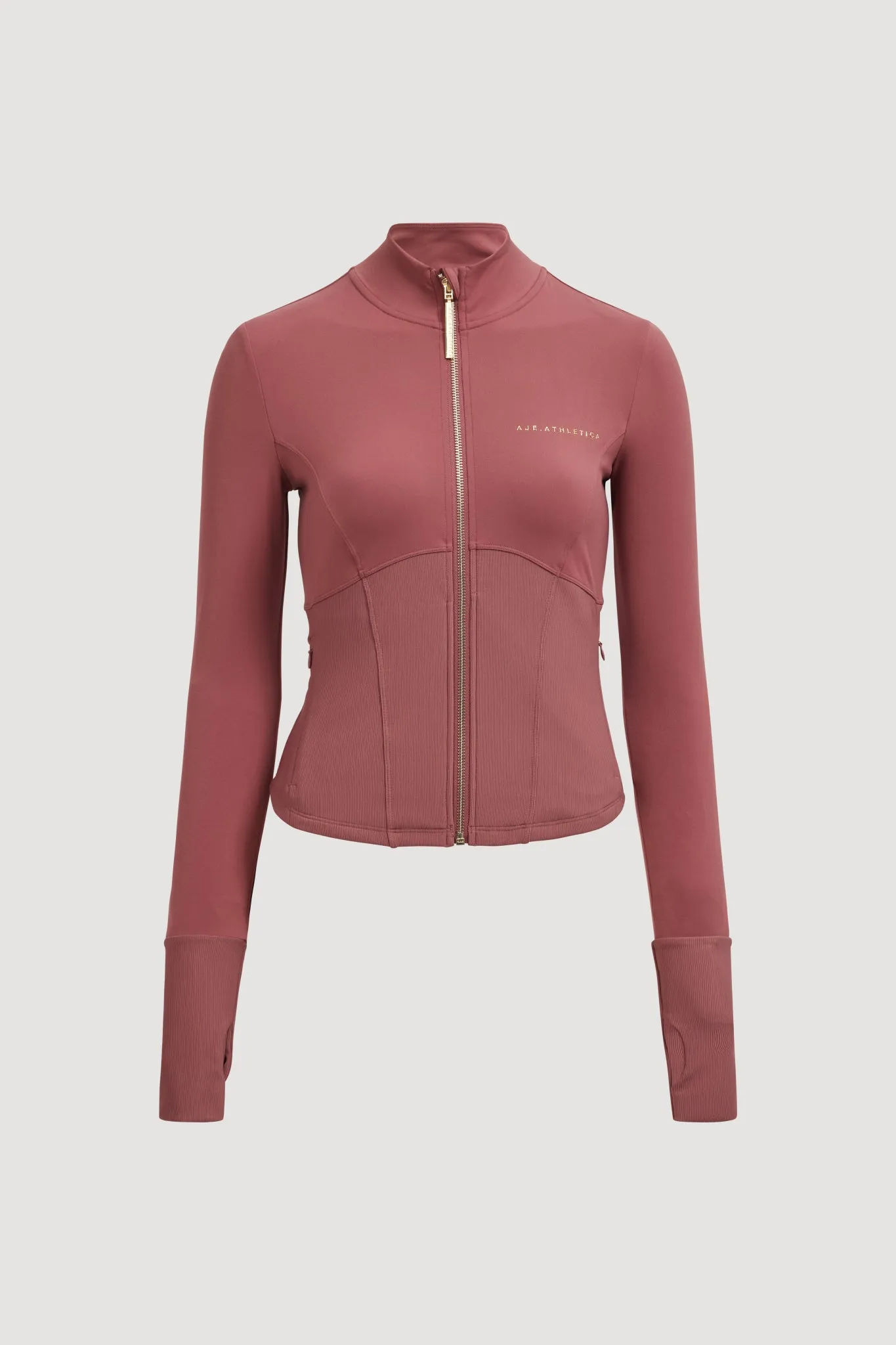 Fitted Running Jacket sold by Aje product image thumbnail 2