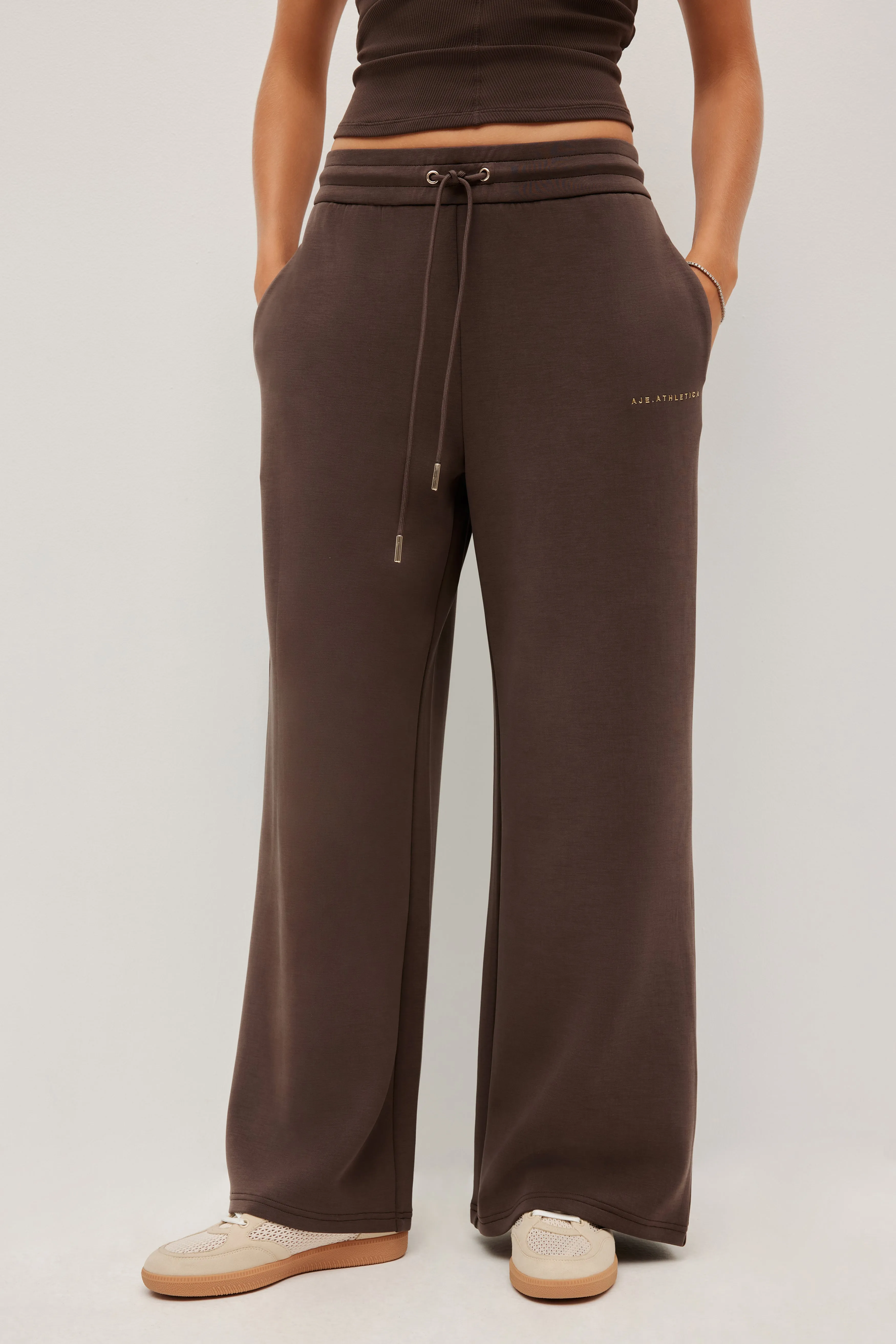Scuba Track Pant sold by Aje product image thumbnail 5