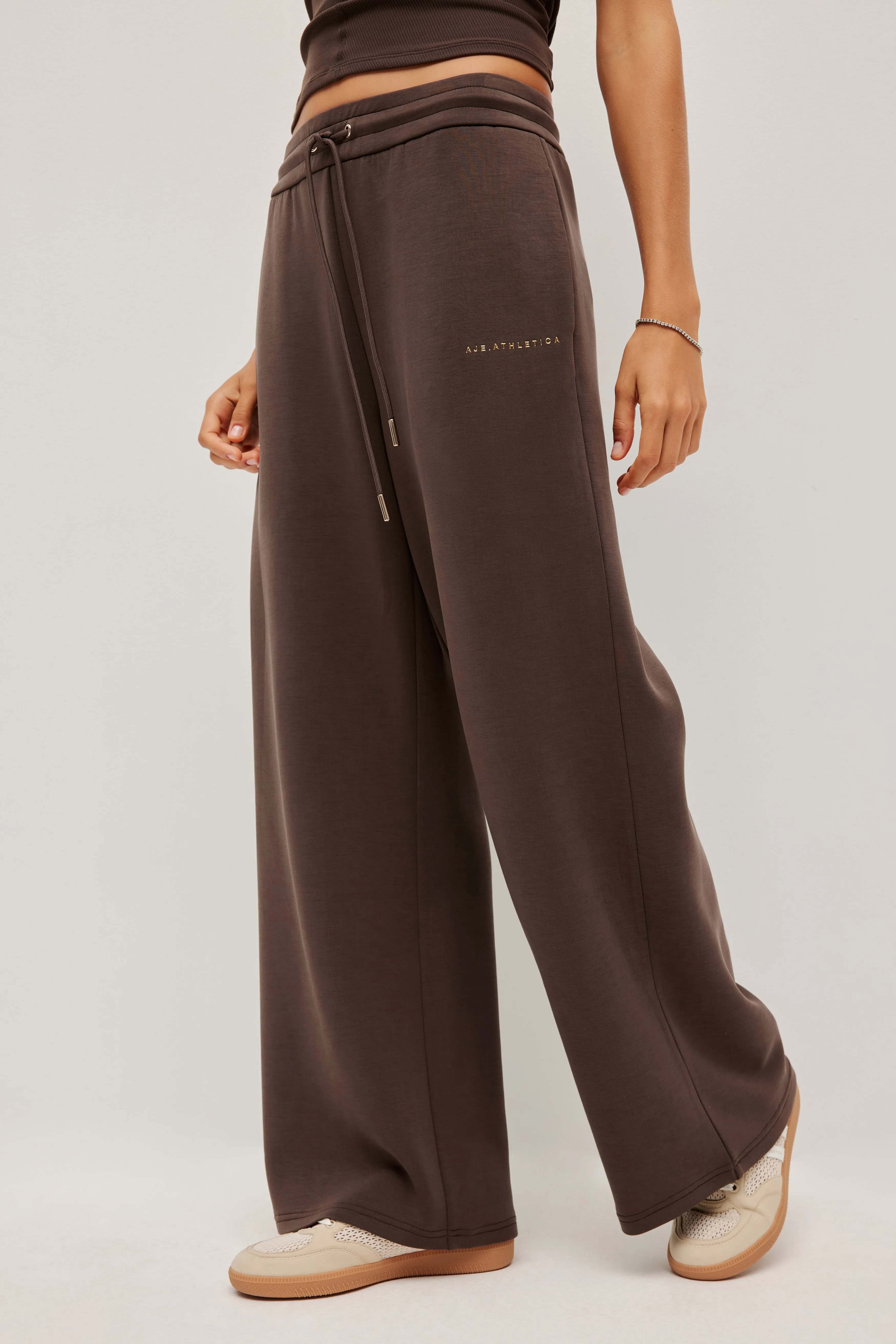 Scuba Track Pant sold by Aje product image thumbnail 3