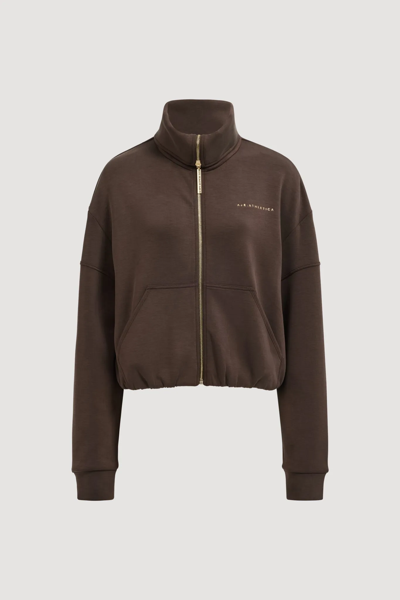 Scuba Track Jacket sold by Aje product image thumbnail 2