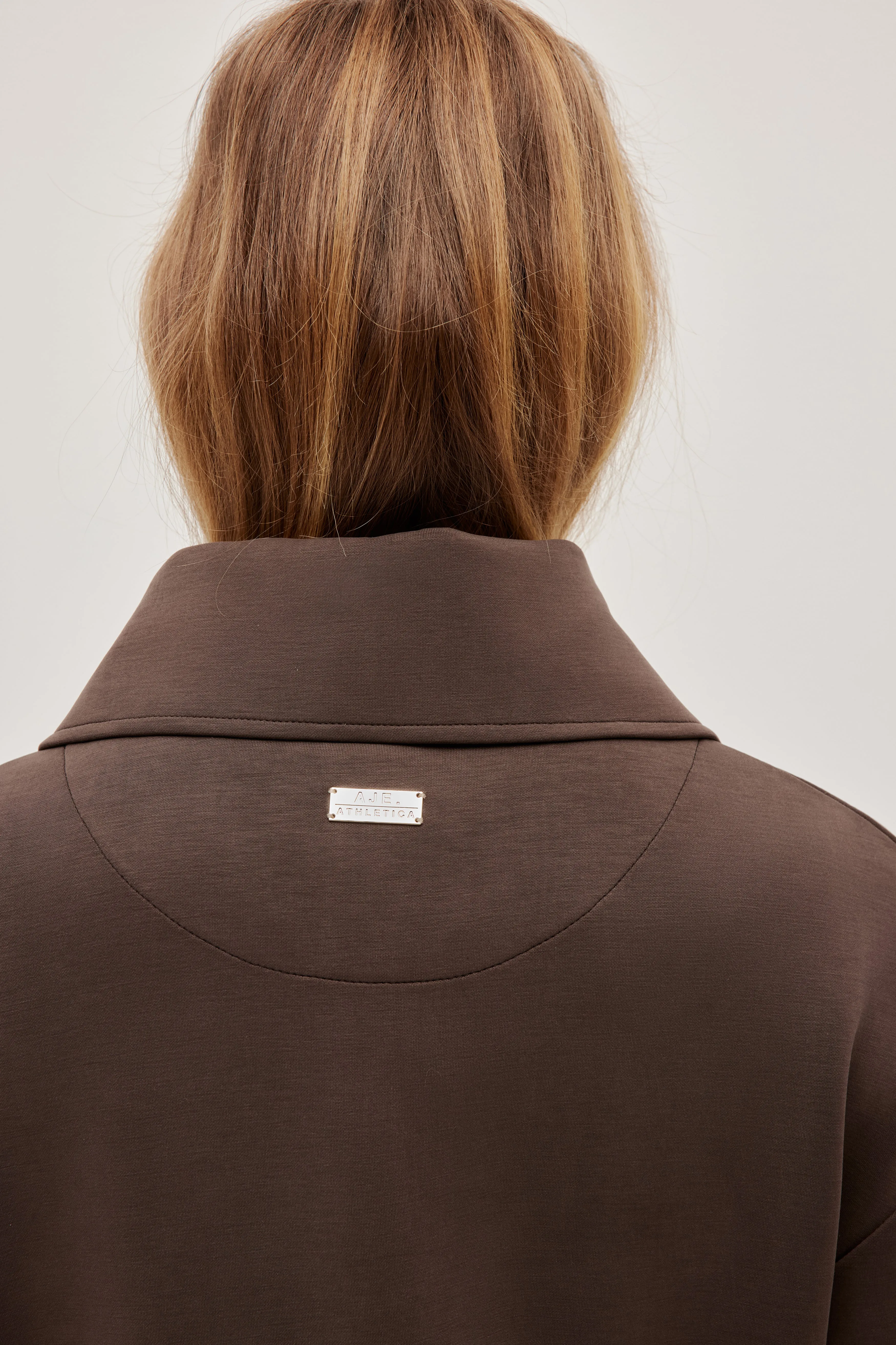 Scuba Track Jacket sold by Aje product image thumbnail 4