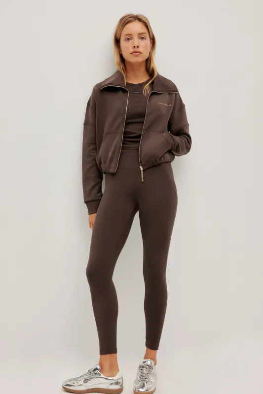 Scuba Track Jacket made by Aje