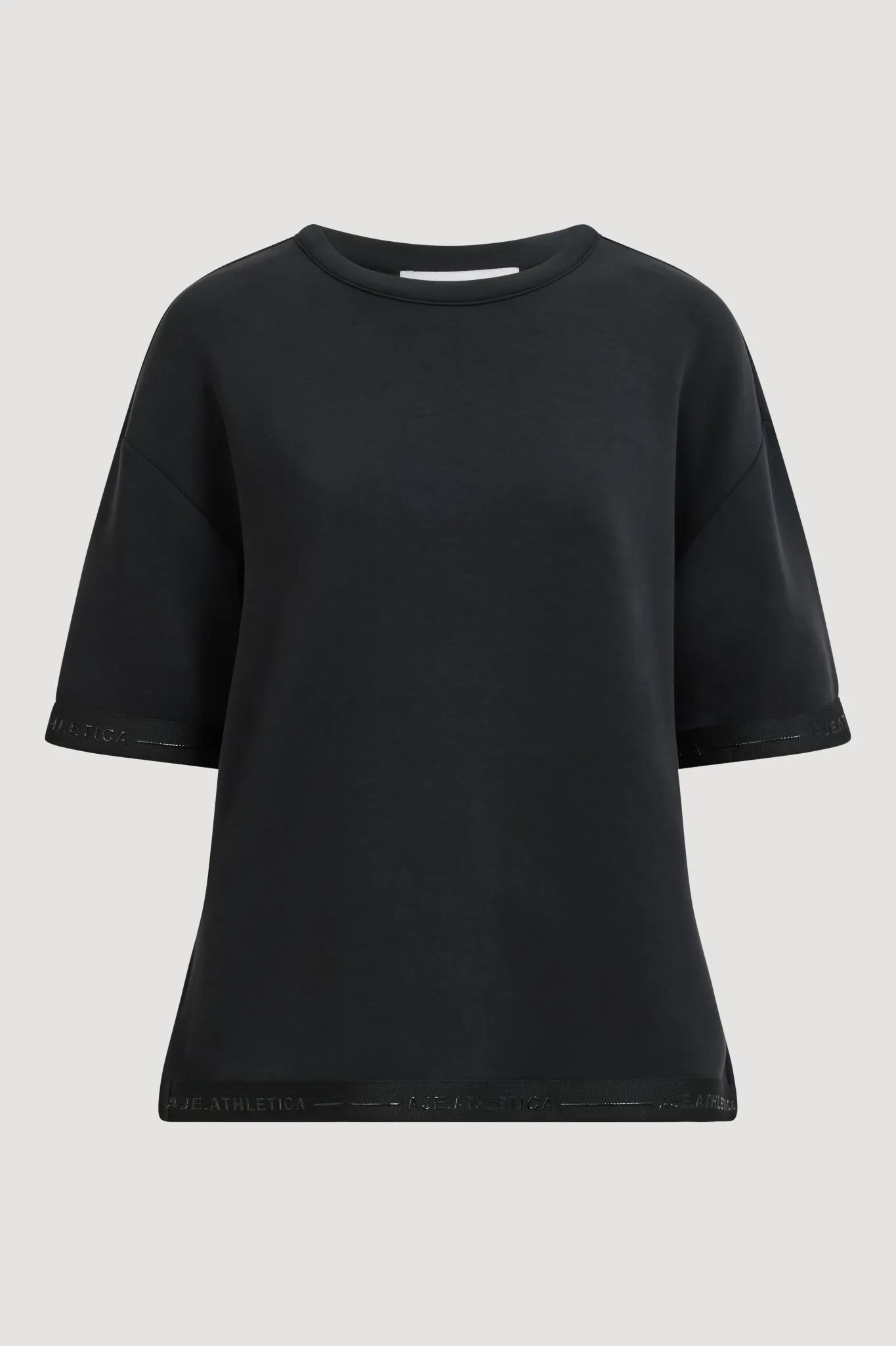 Scuba Oversized Tee sold by Aje product image thumbnail 2