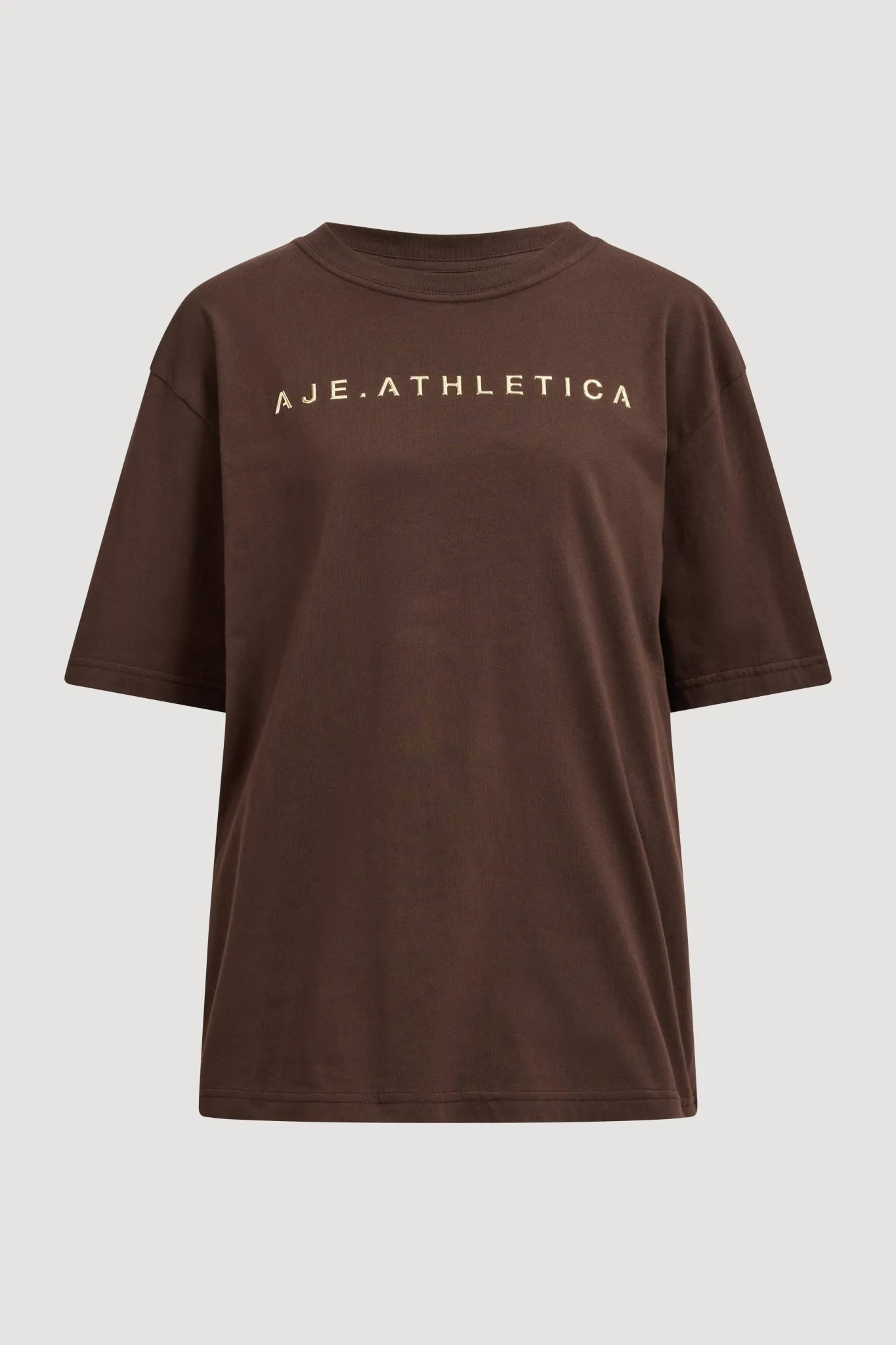 Original Logo Tee 102 sold by Aje product image thumbnail 2