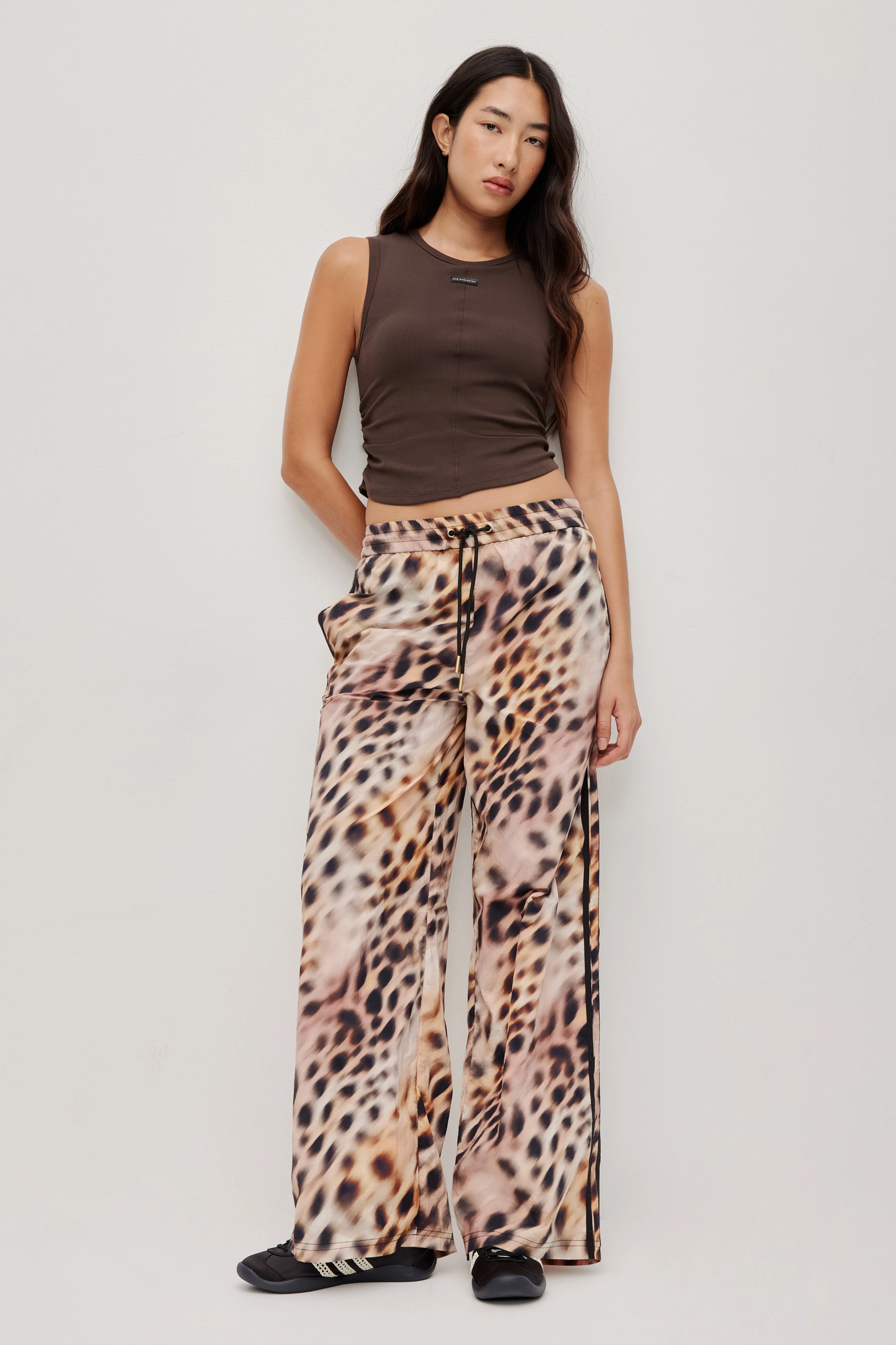 Spray Pant 512 sold by Aje