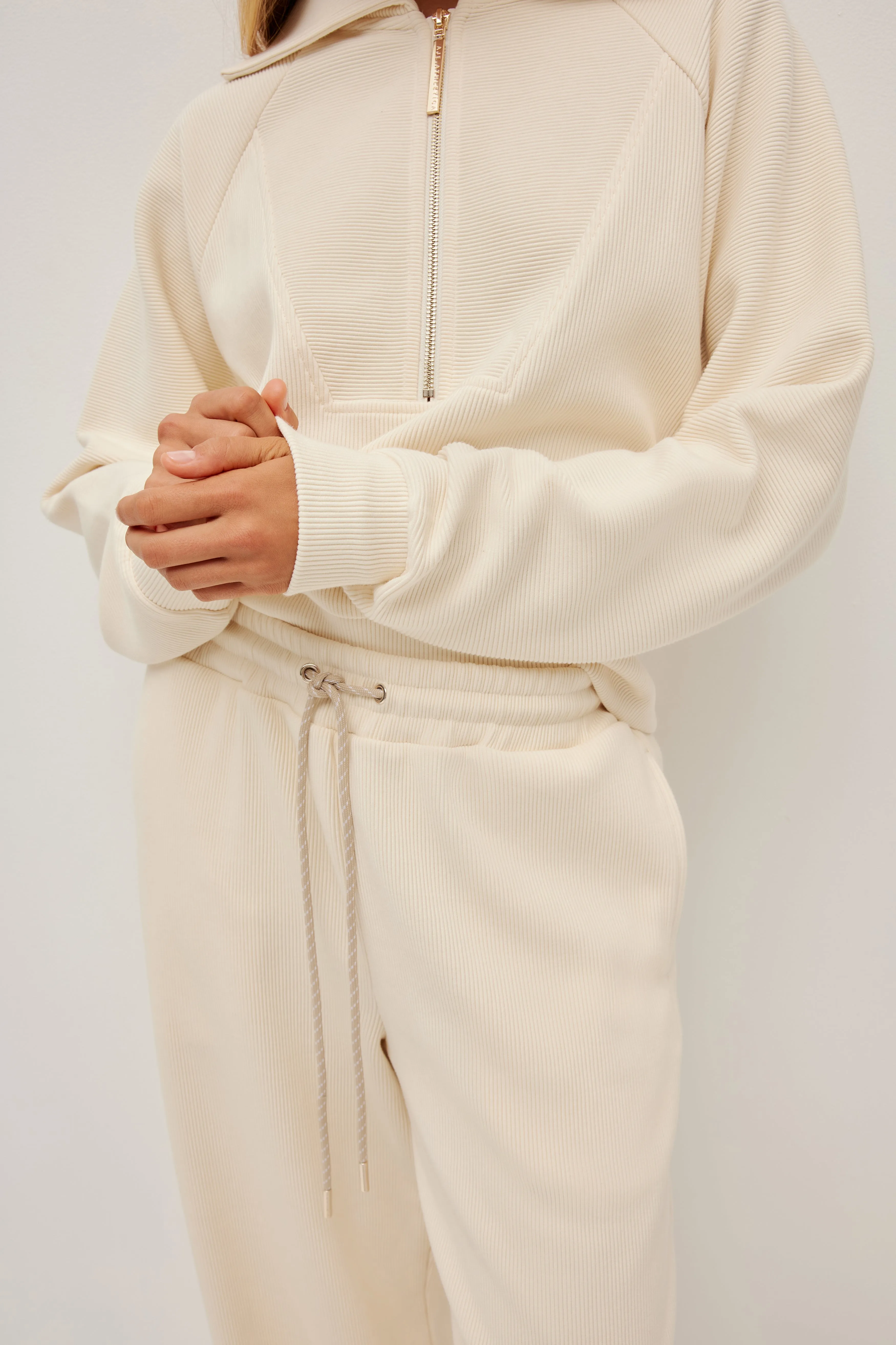 Rib Track Pant sold by Aje product image thumbnail 5