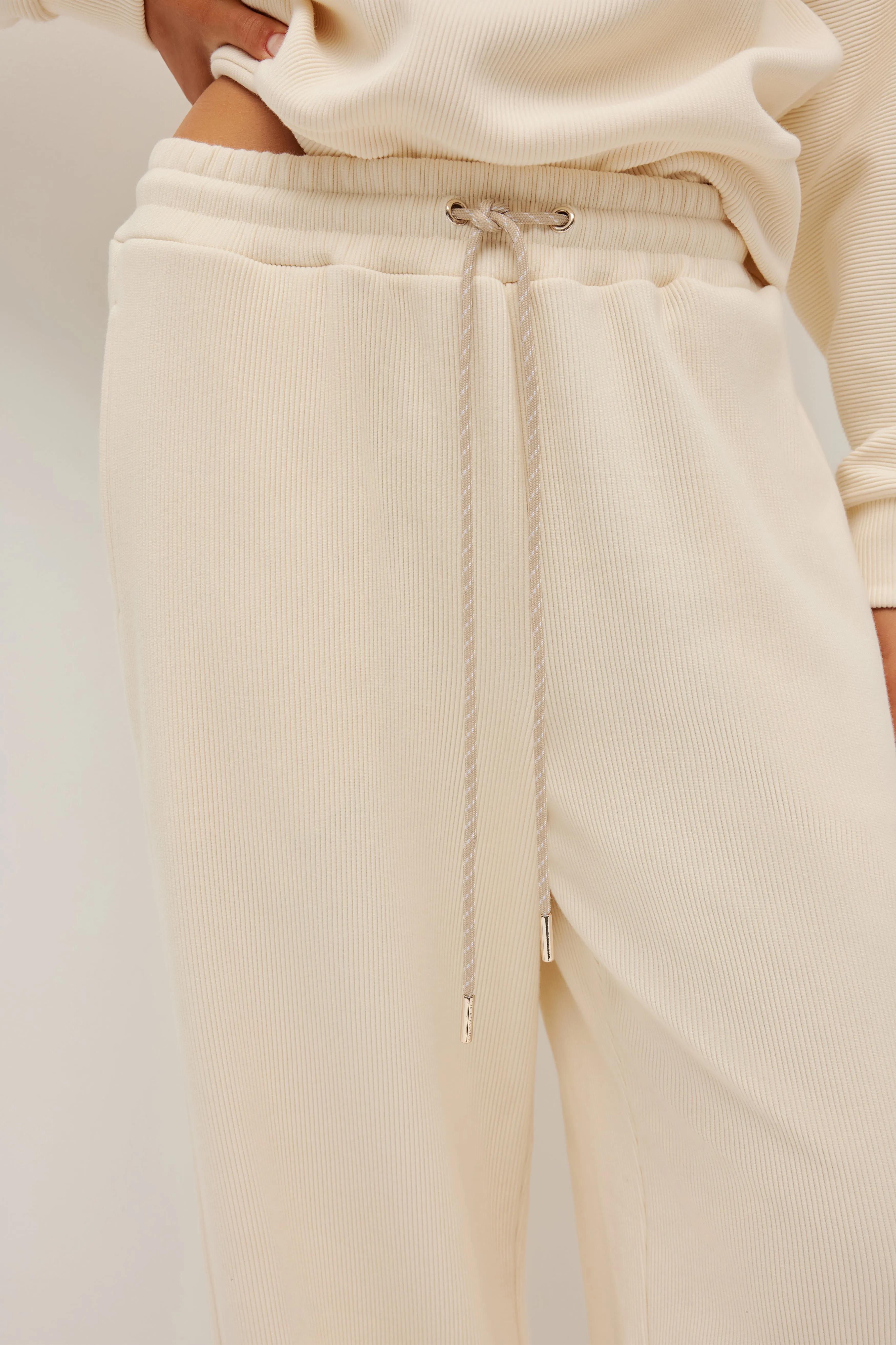 Rib Track Pant sold by Aje product image thumbnail 4