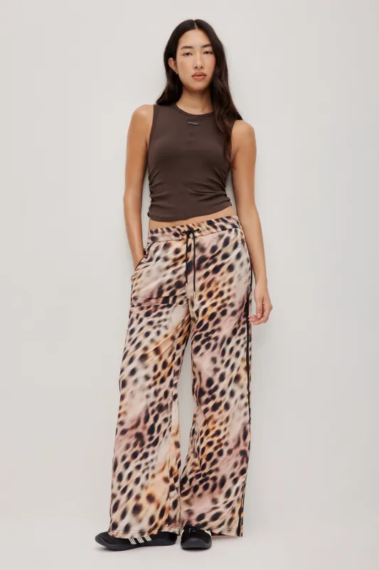 Ruched Active Tank made by Aje