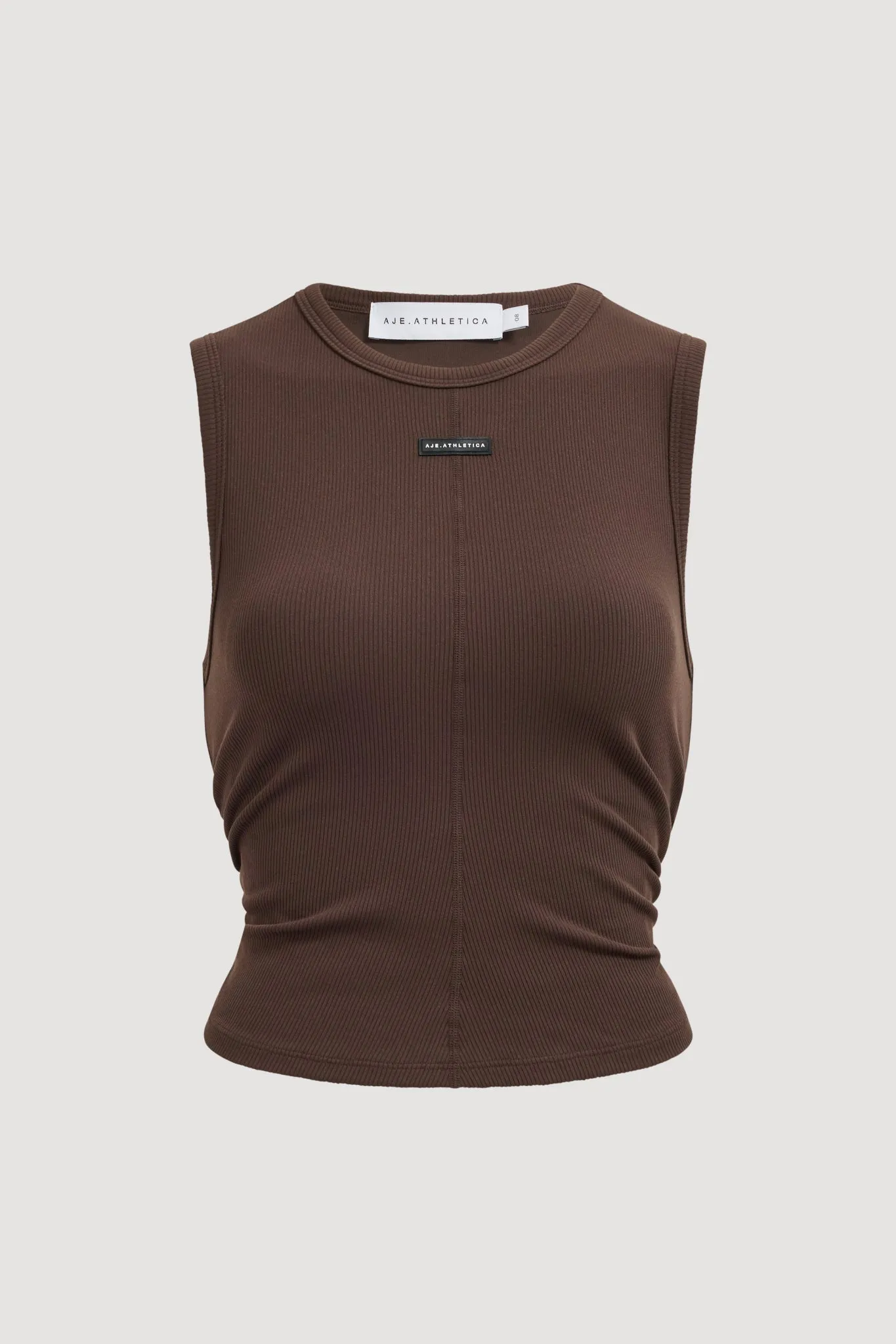 Ruched Active Tank sold by Aje product image thumbnail 2