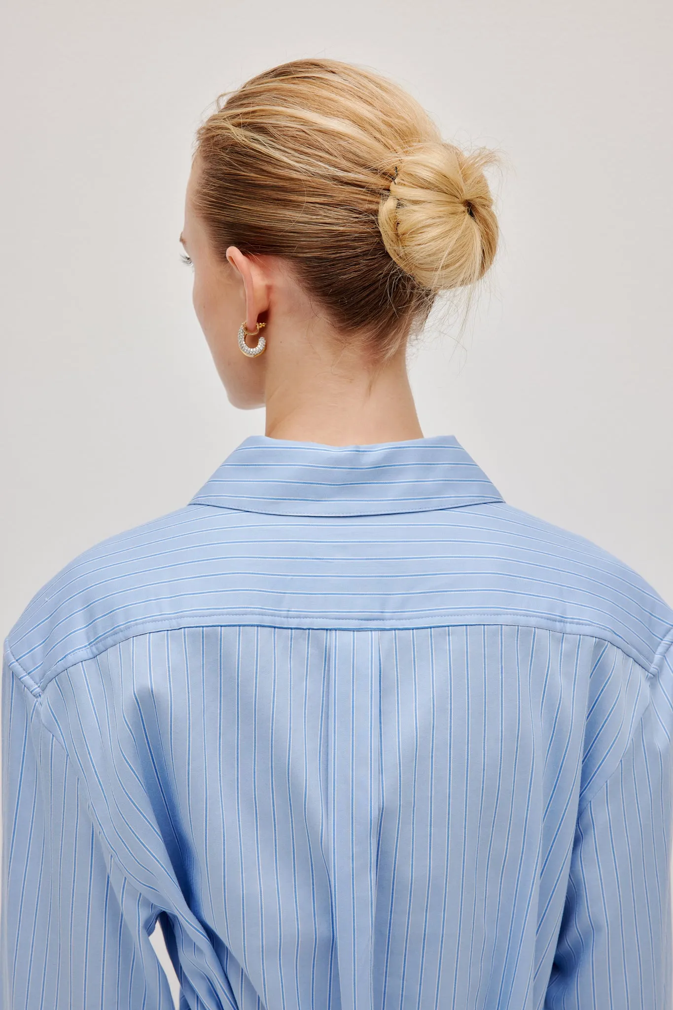 Kaia Long Sleeve Shirt sold by Aje product image thumbnail 5