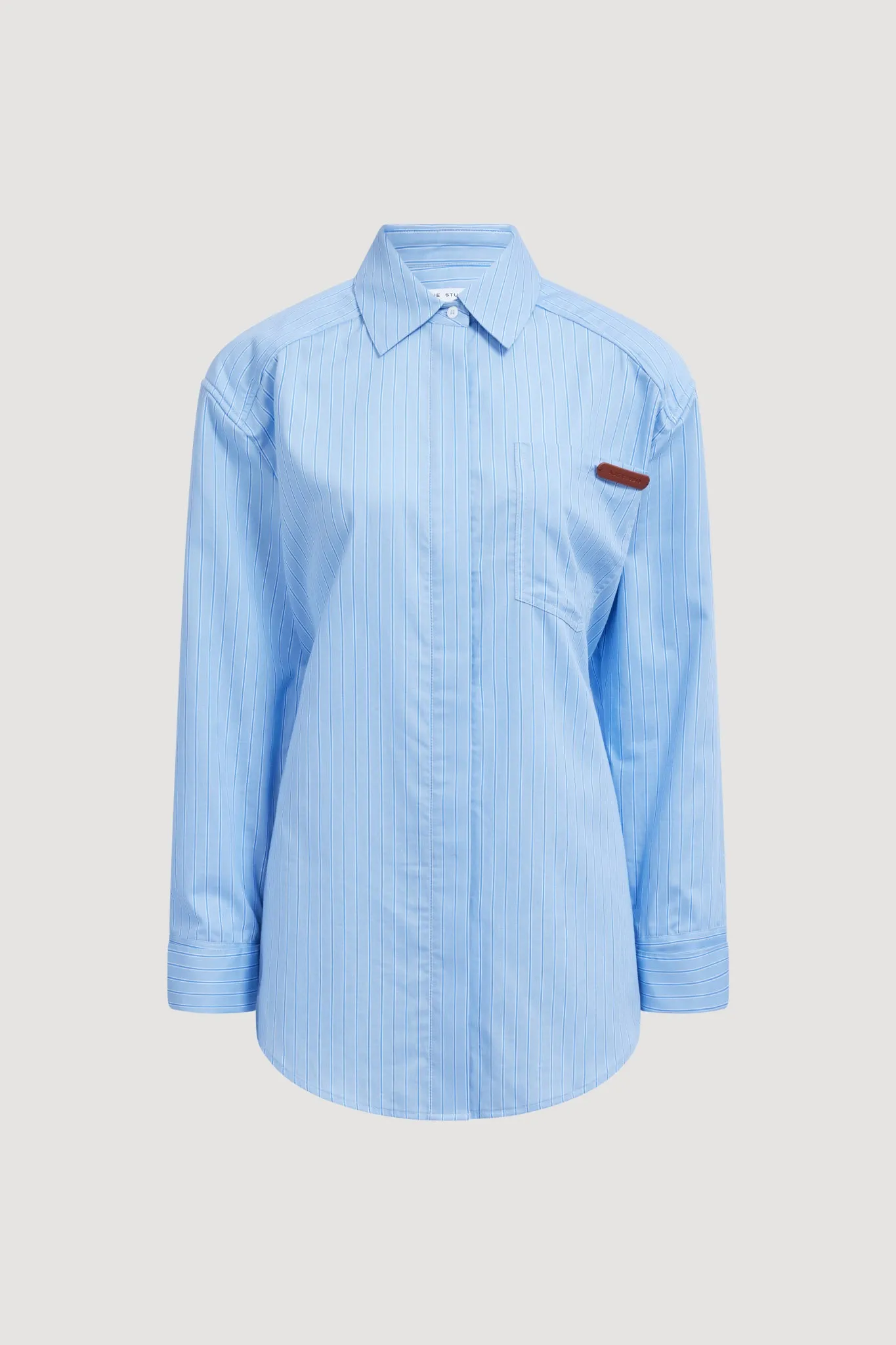 Kaia Long Sleeve Shirt sold by Aje product image thumbnail 2