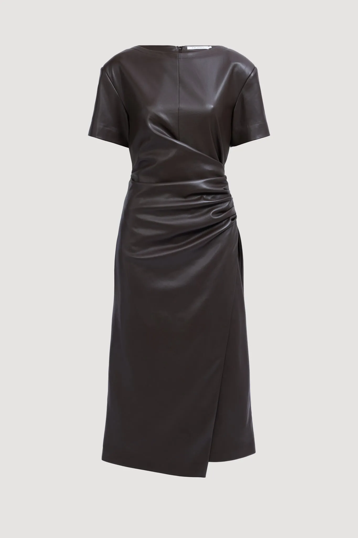 Saskia Midi Dress sold by Aje product image thumbnail 2