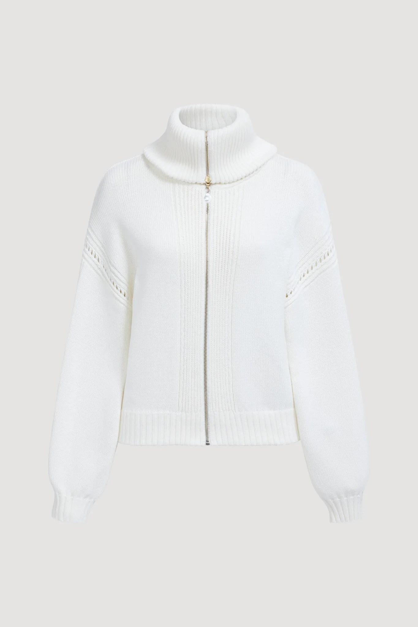 Kenna Knit Cardigan sold by Aje product image thumbnail 2