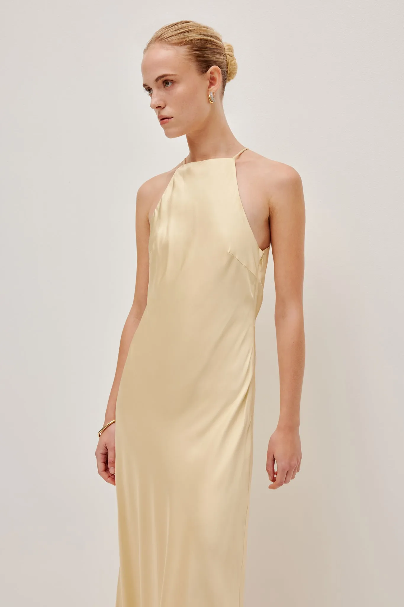 Romi Maxi Dress sold by Aje product image thumbnail 5