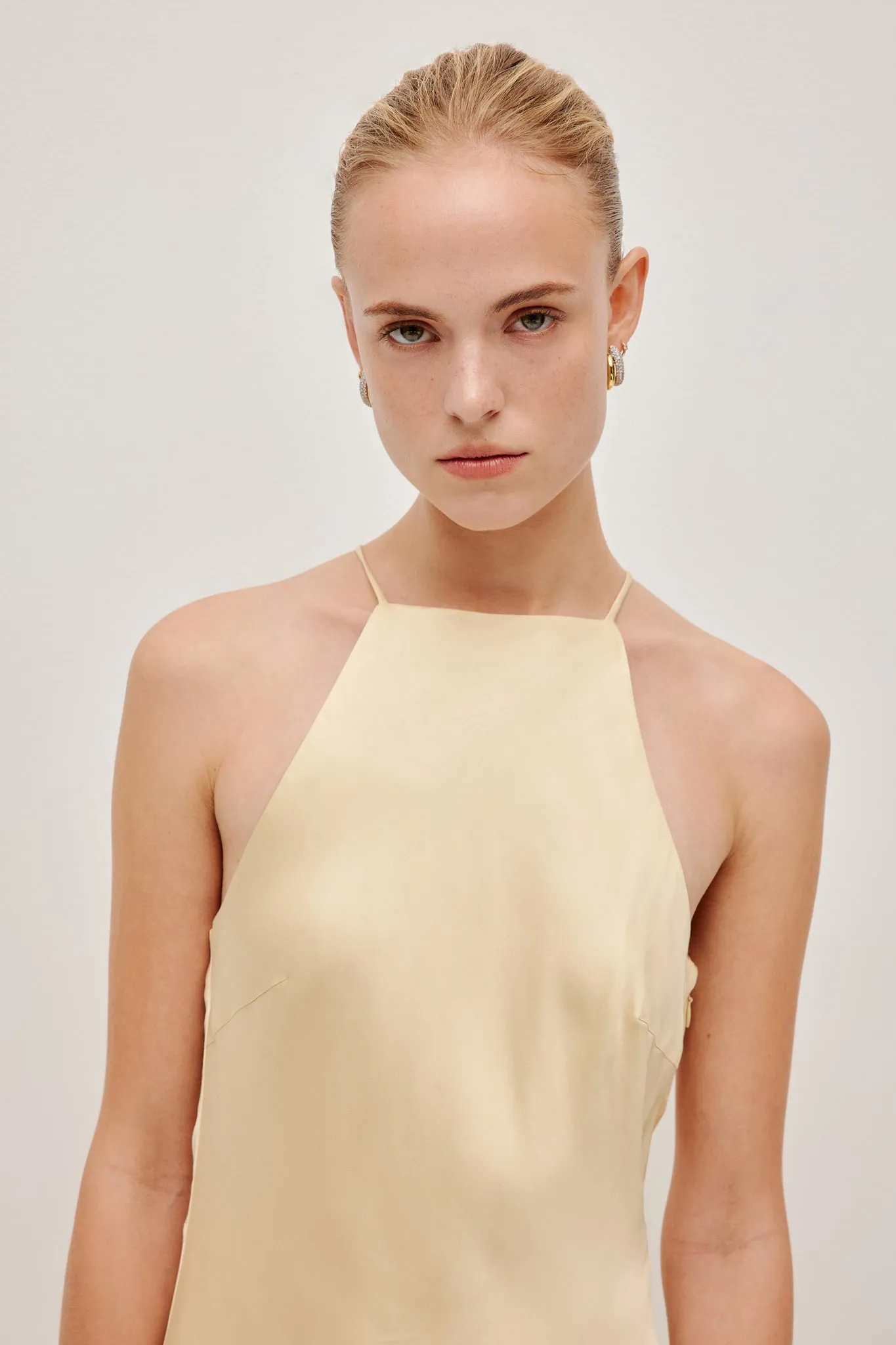 Romi Maxi Dress sold by Aje product image thumbnail 3