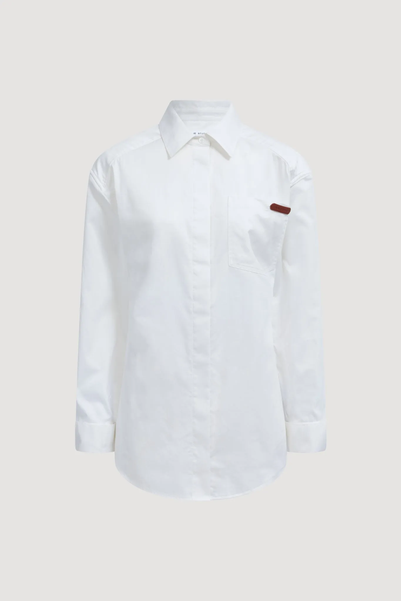 Kaia Long Sleeve Shirt sold by Aje product image thumbnail 2