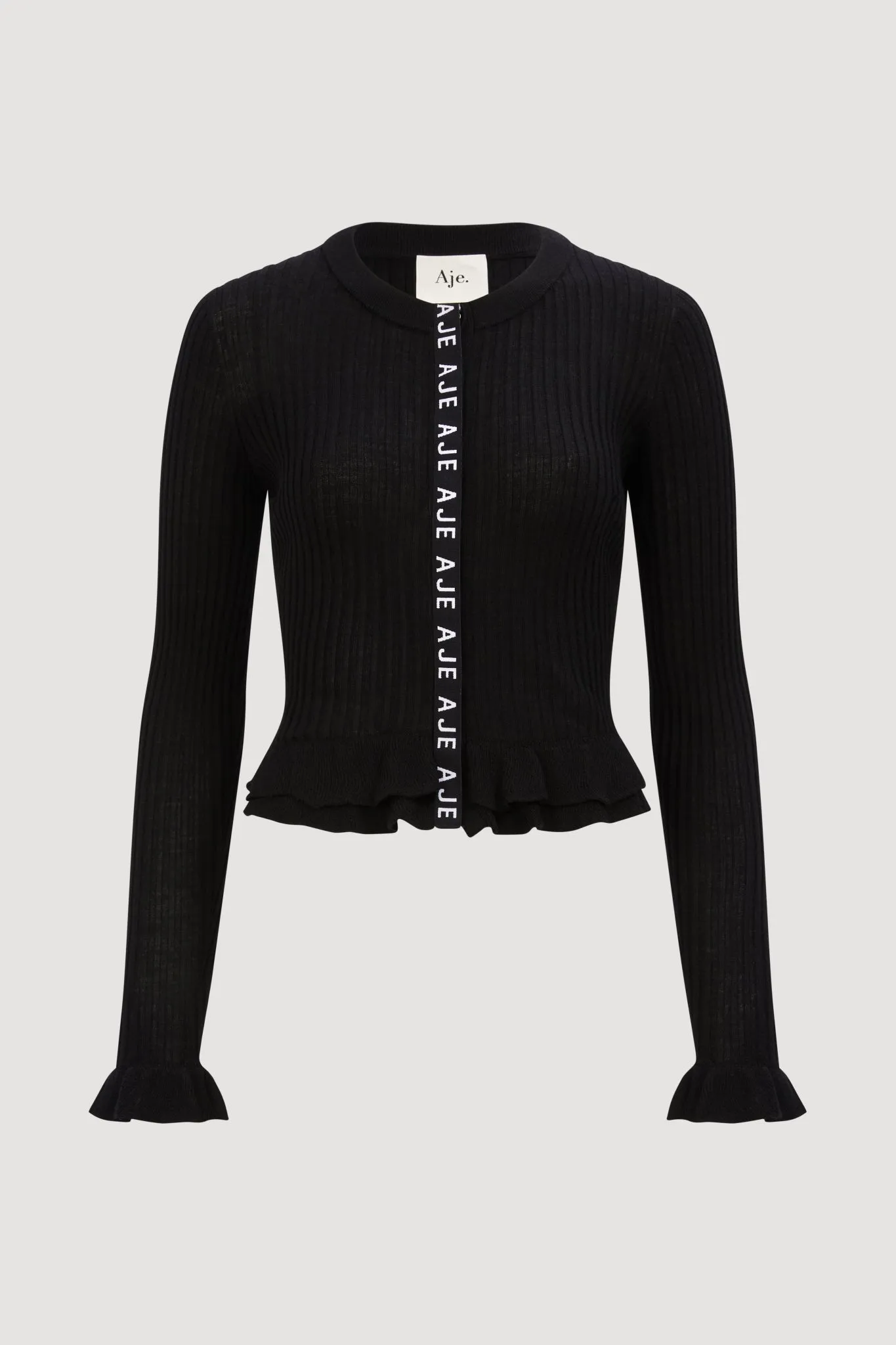 Classica Cardigan sold by Aje product image thumbnail 2