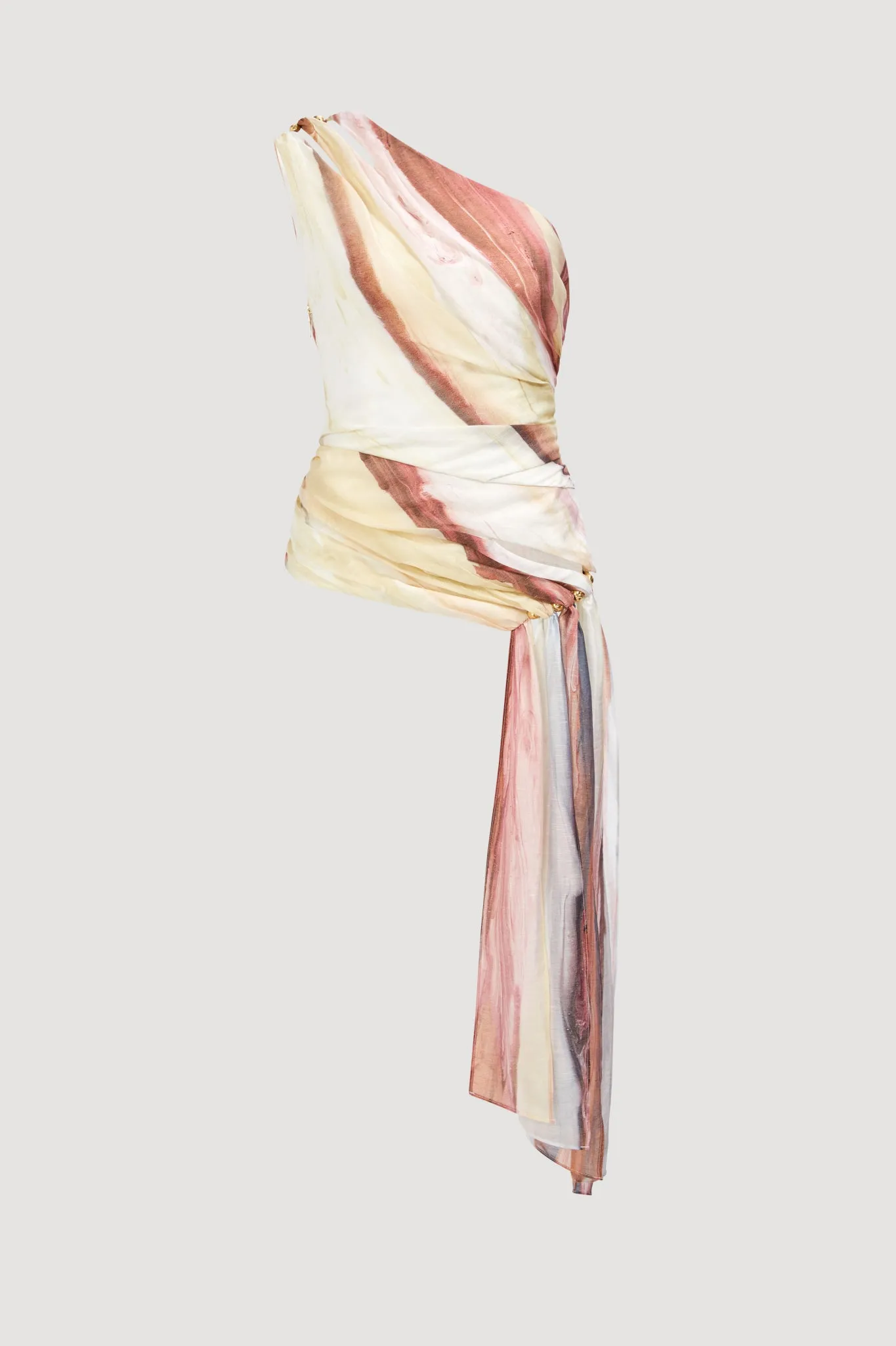 Capture One Shoulder Top sold by Aje product image thumbnail 2