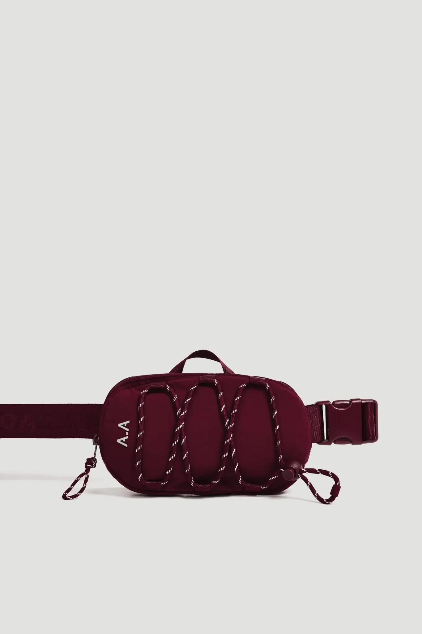 Bleu Belt Bag sold by Aje