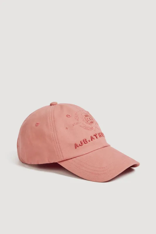 Emblem Logo Cap made by Aje