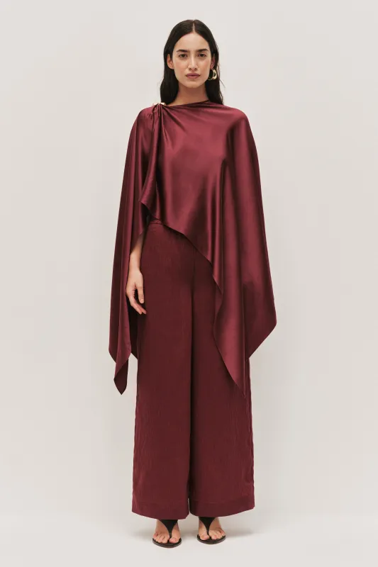 Adeline Cape sold by Aje