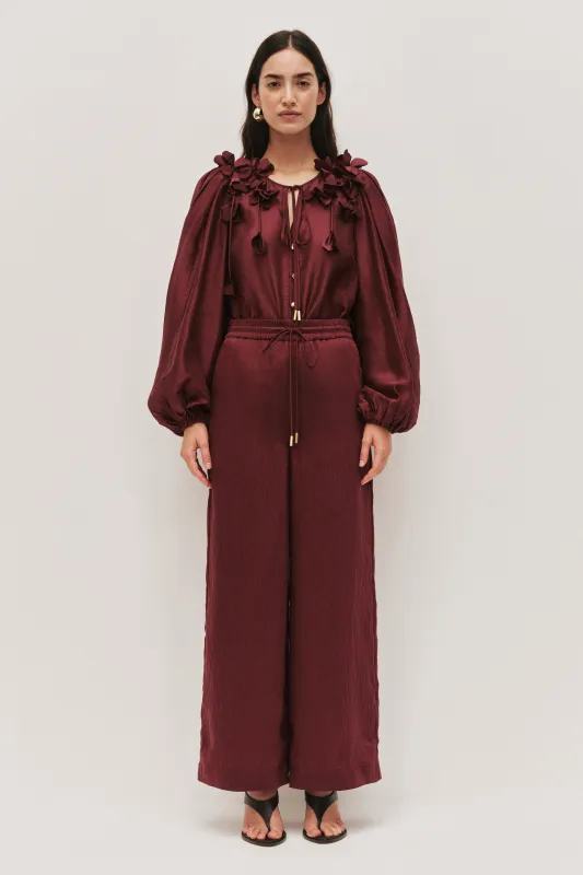 Reef Pant made by Aje