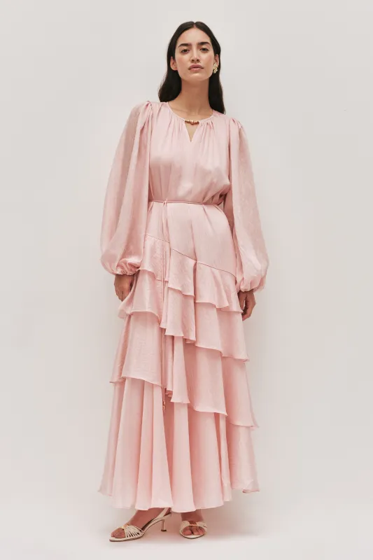 Sevilla Maxi Dress made by Aje