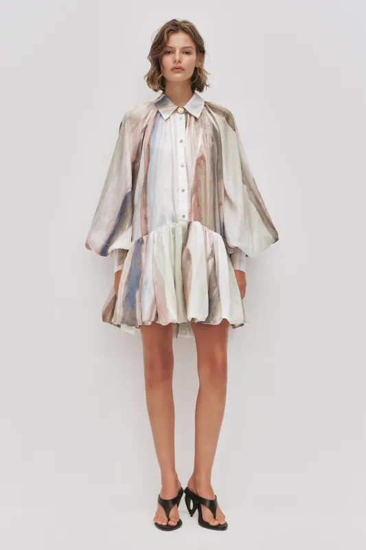 Mietta Mini Dress sold by Aje