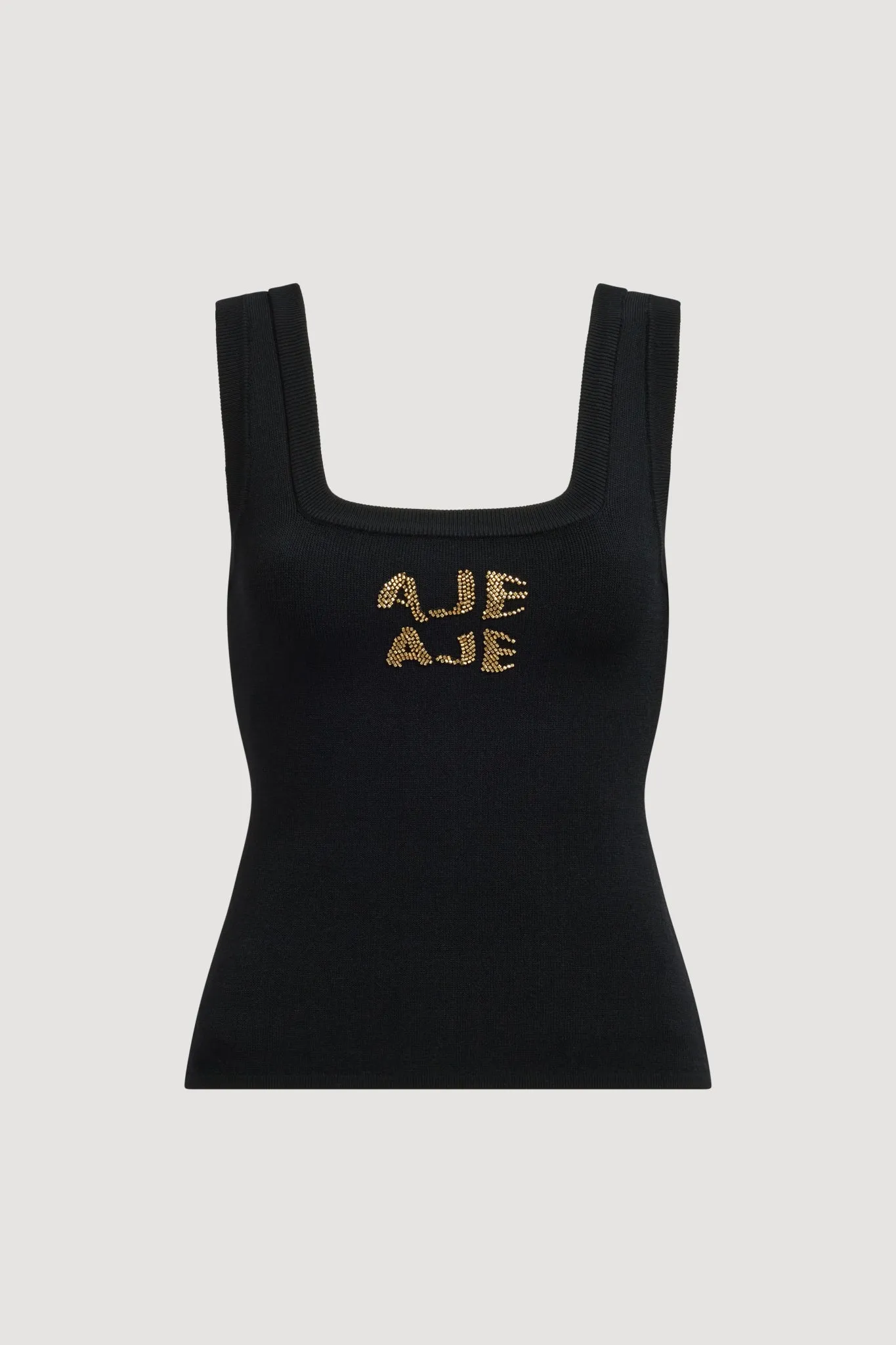 Aeron Knit Tank sold by Aje product image thumbnail 2