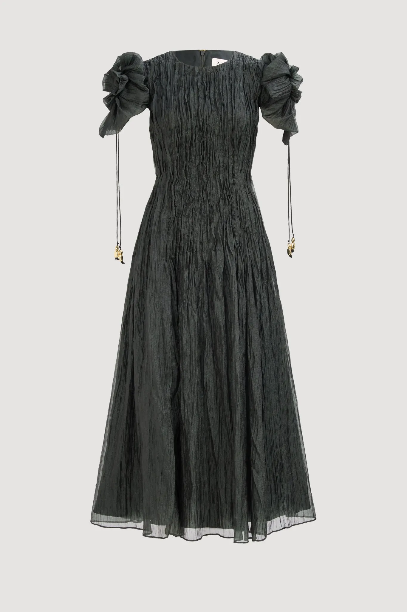 Angeli Midi Dress sold by Aje product image thumbnail 2