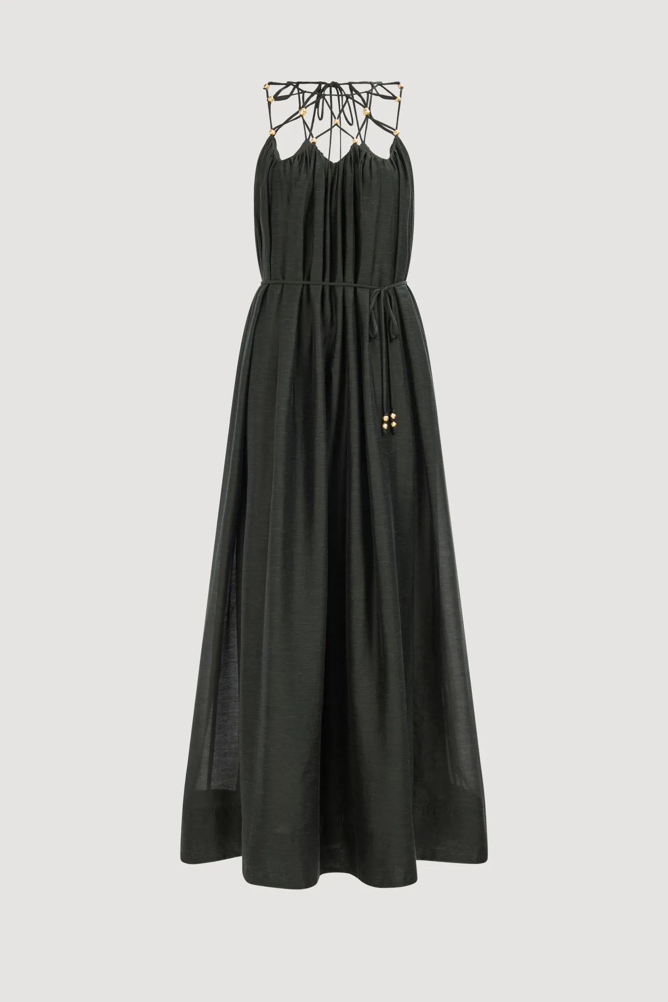 Della Beaded Dress sold by Aje product image thumbnail 2