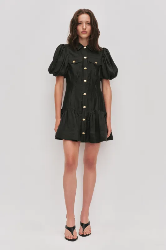 Colide Mini Dress sold by Aje