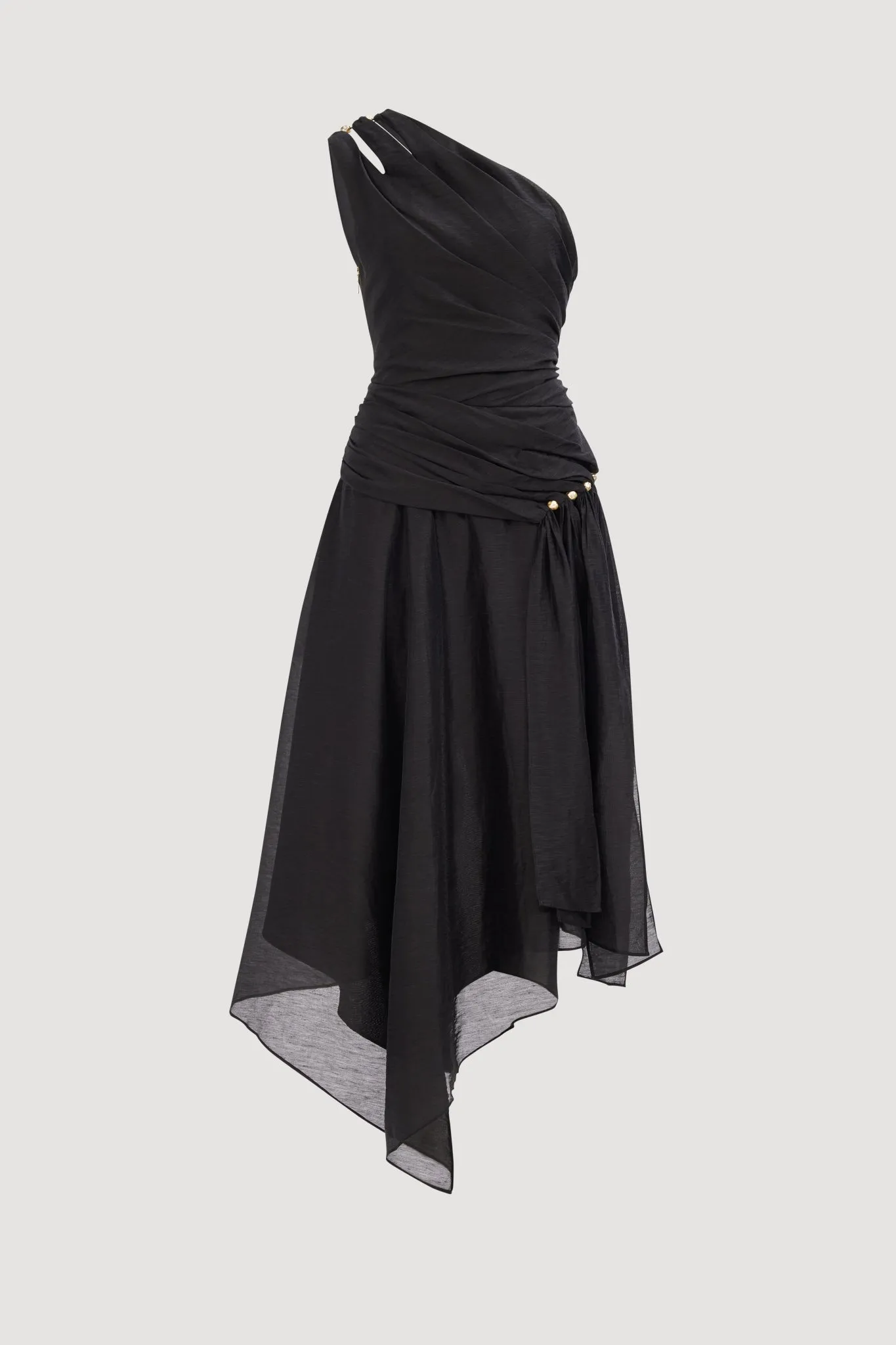 Capture Maxi Dress sold by Aje product image thumbnail 2