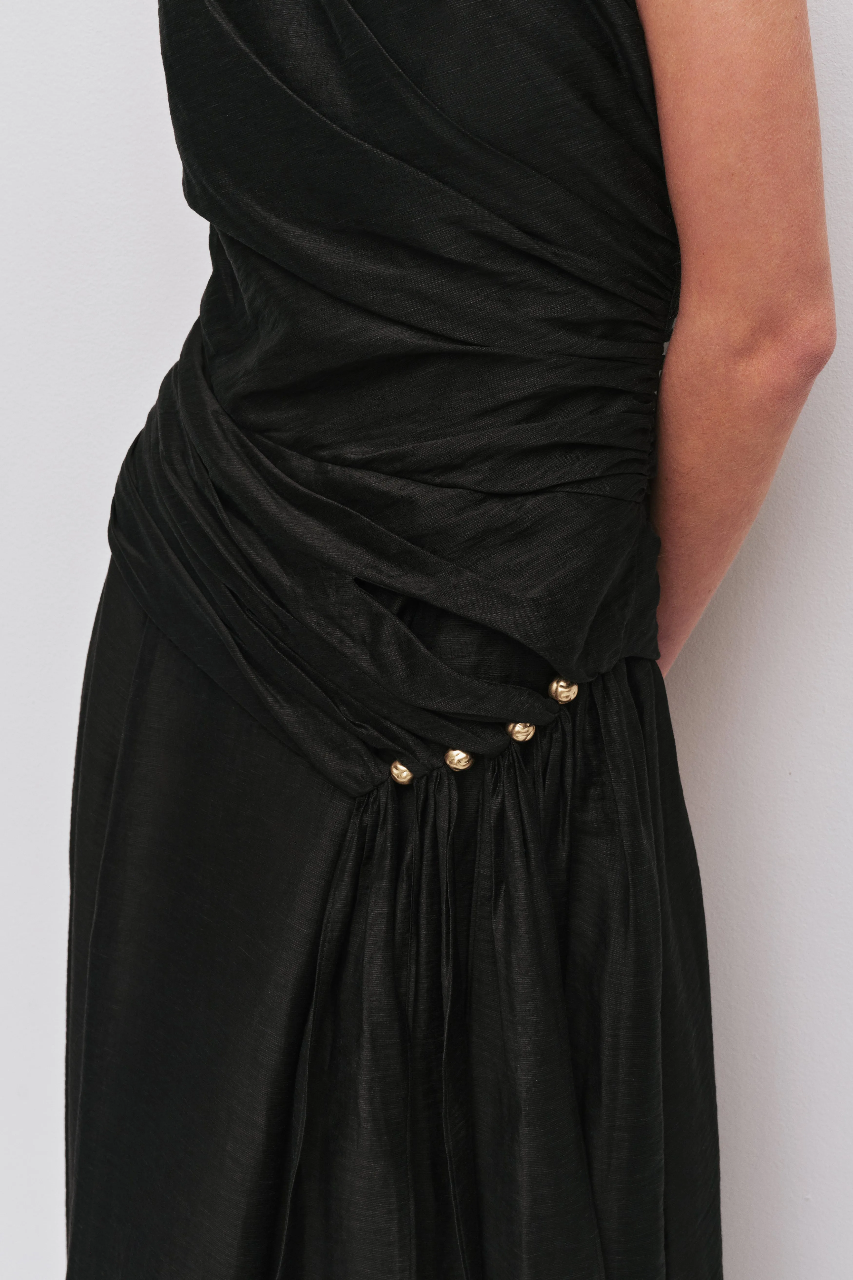 Capture Maxi Dress sold by Aje product image thumbnail 5