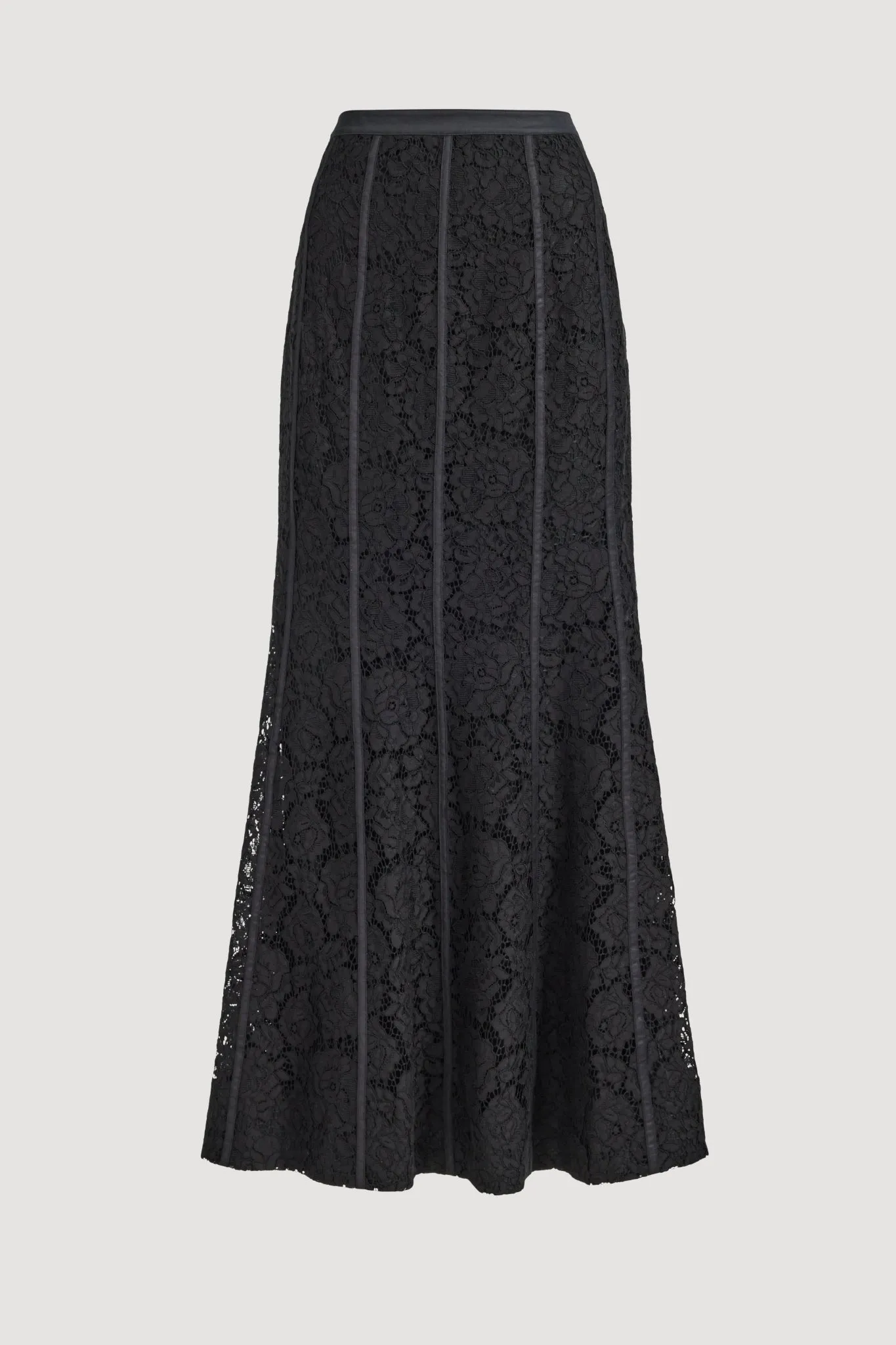 Mystic Lace Midi Skirt sold by Aje product image thumbnail 2