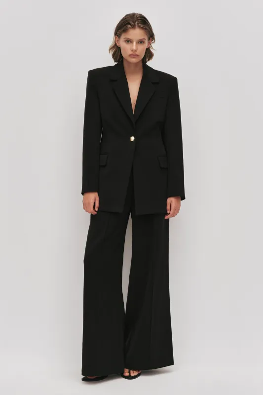 Symmetry Blazer made by Aje