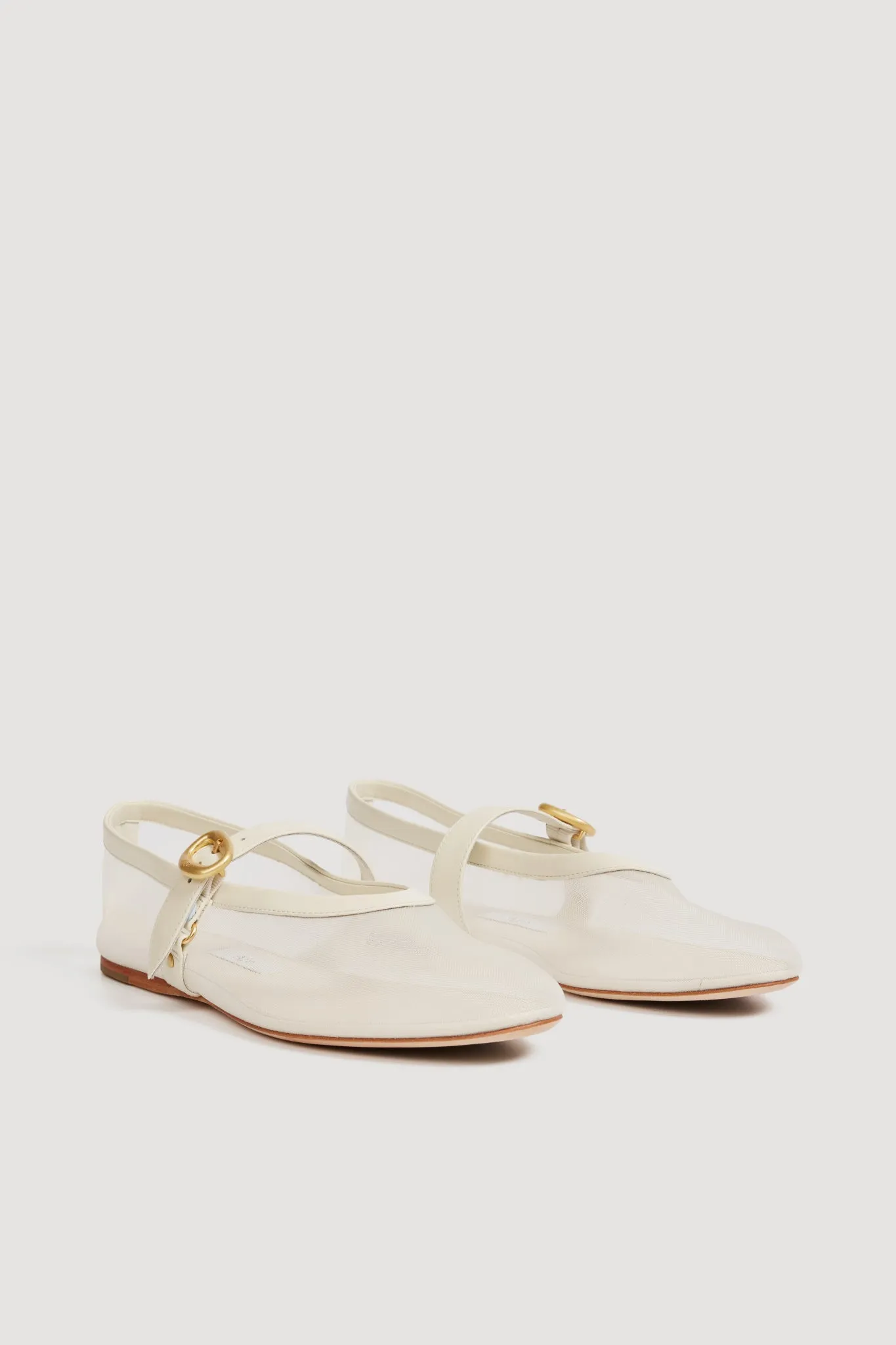 Macy Ballet Flat sold by Aje product image thumbnail 2