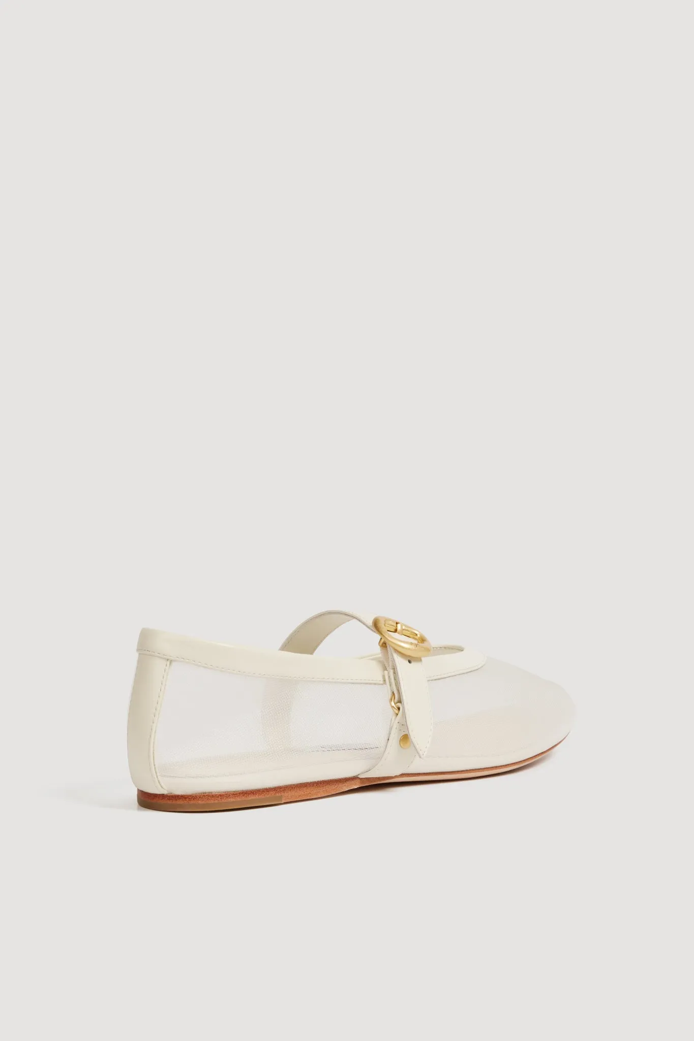 Macy Ballet Flat sold by Aje product image thumbnail 4