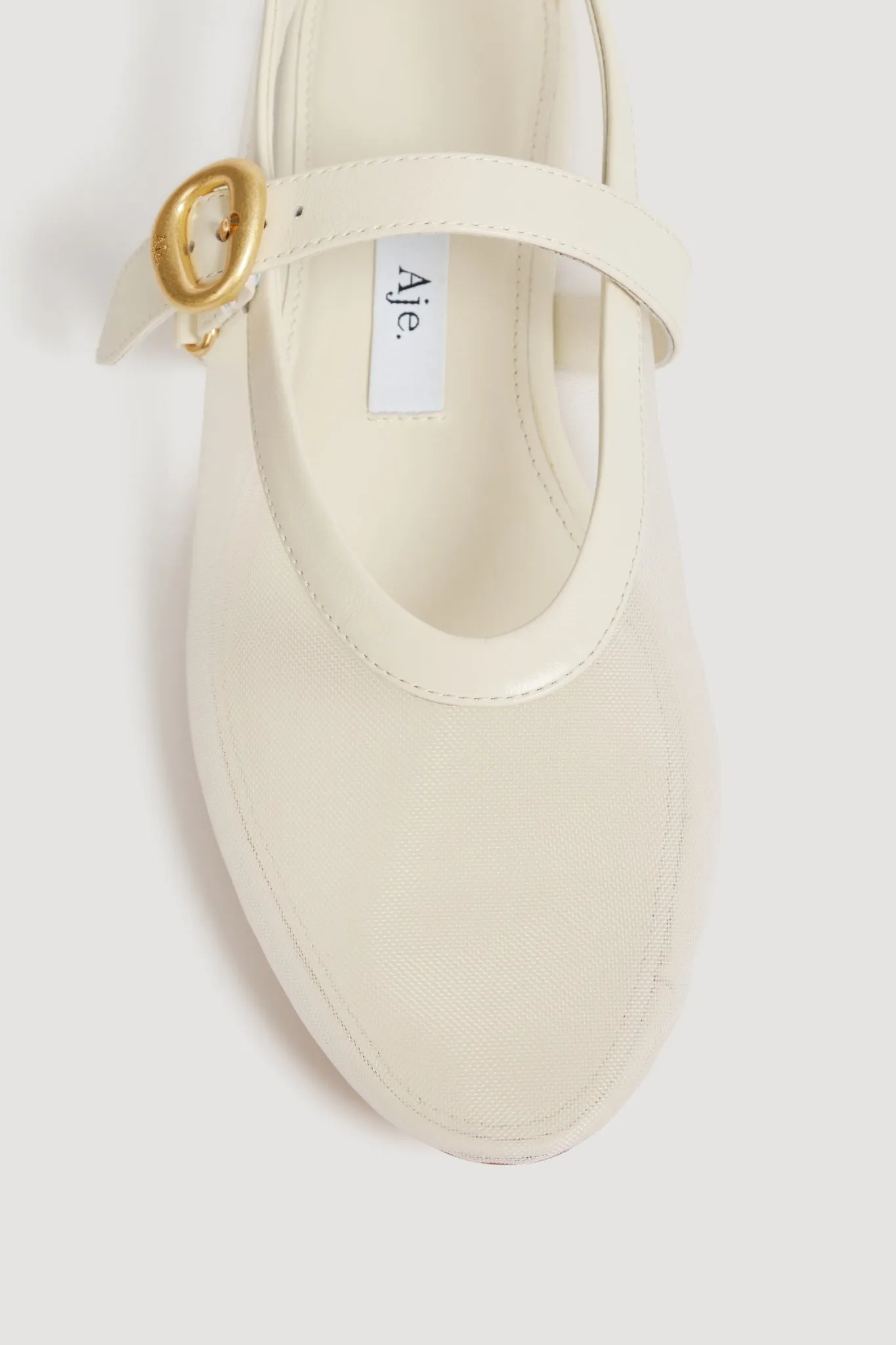 Macy Ballet Flat sold by Aje product image thumbnail 3