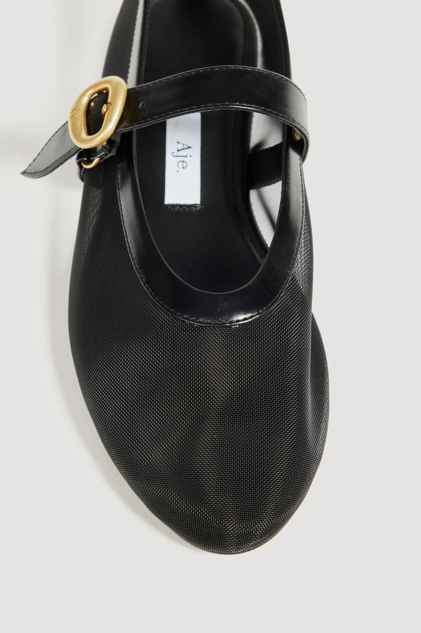 Macy Ballet Flat sold by Aje product image thumbnail 3